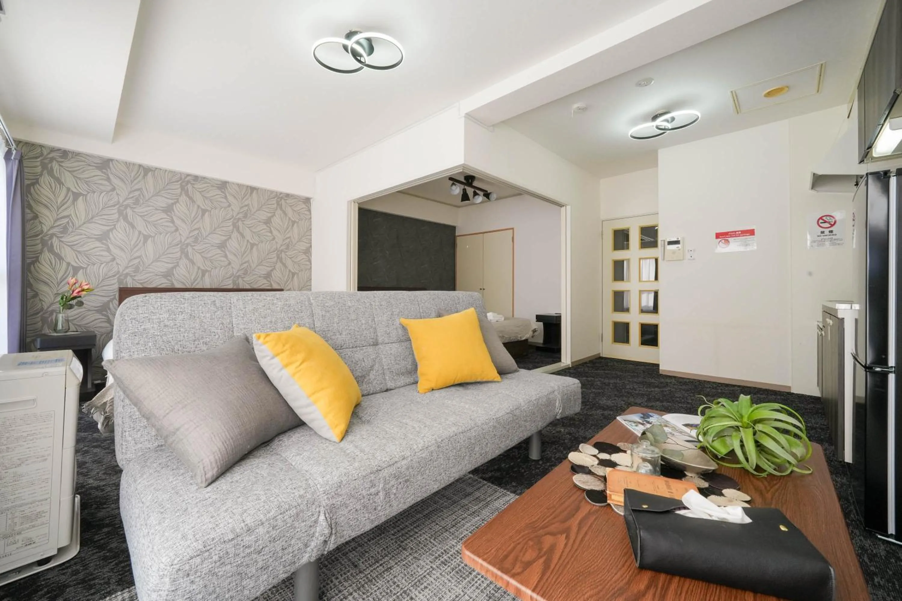 88 Matsui Building Sapporo