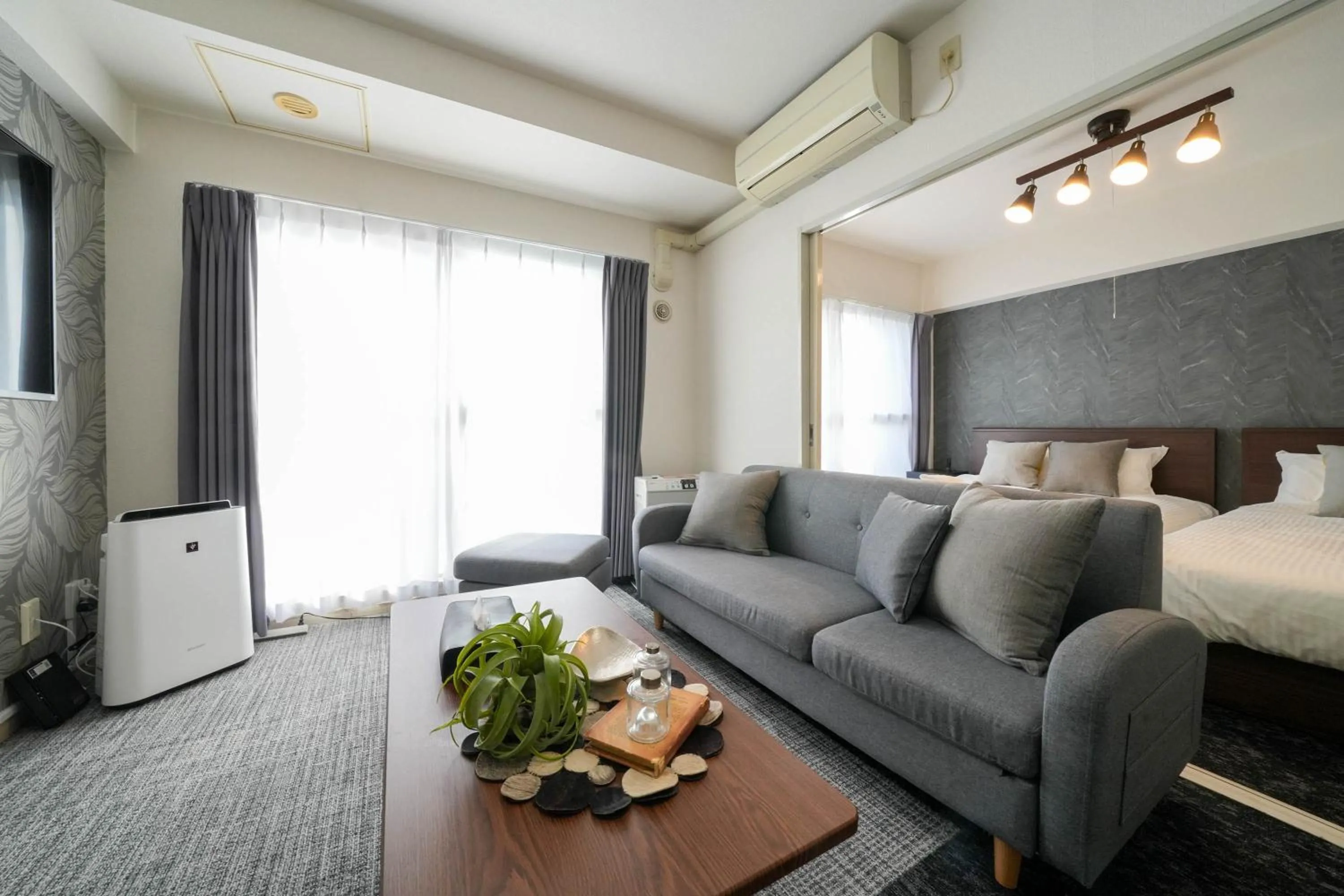 88 Matsui Building Sapporo