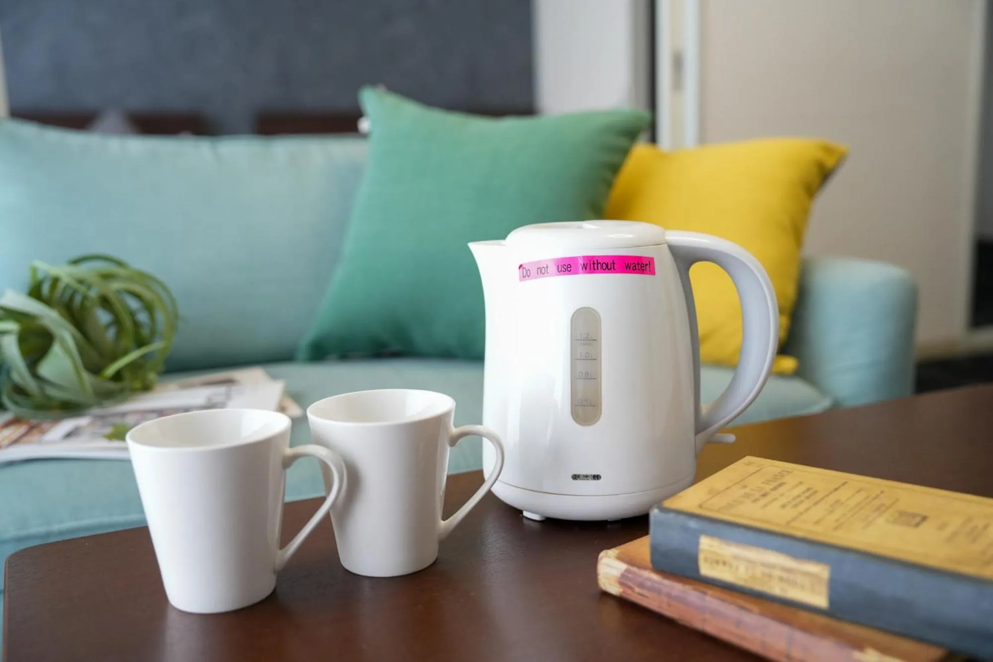 Kitchen or kitchenette in 88 Matsui Building Sapporo