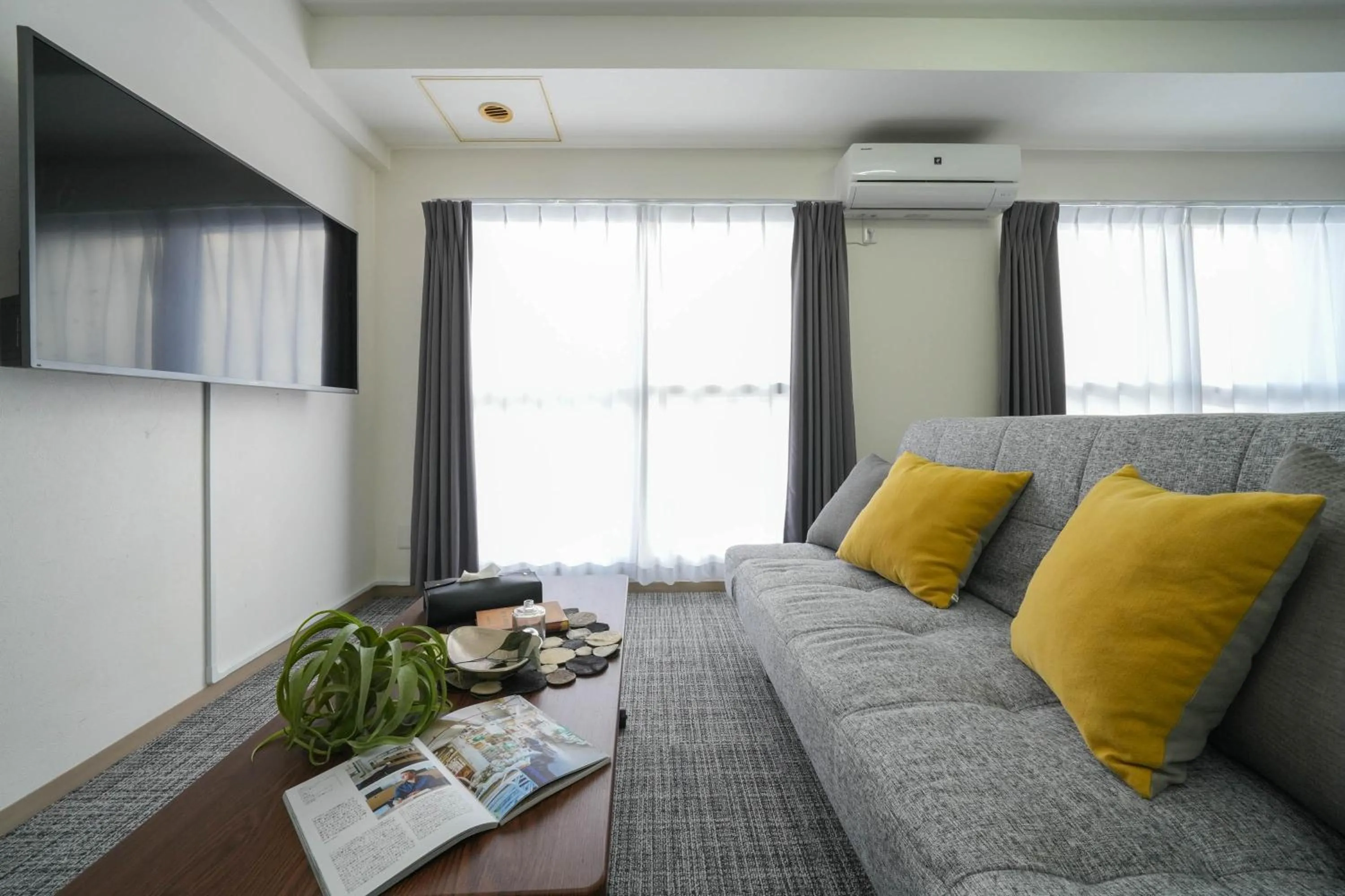 88 Matsui Building Sapporo