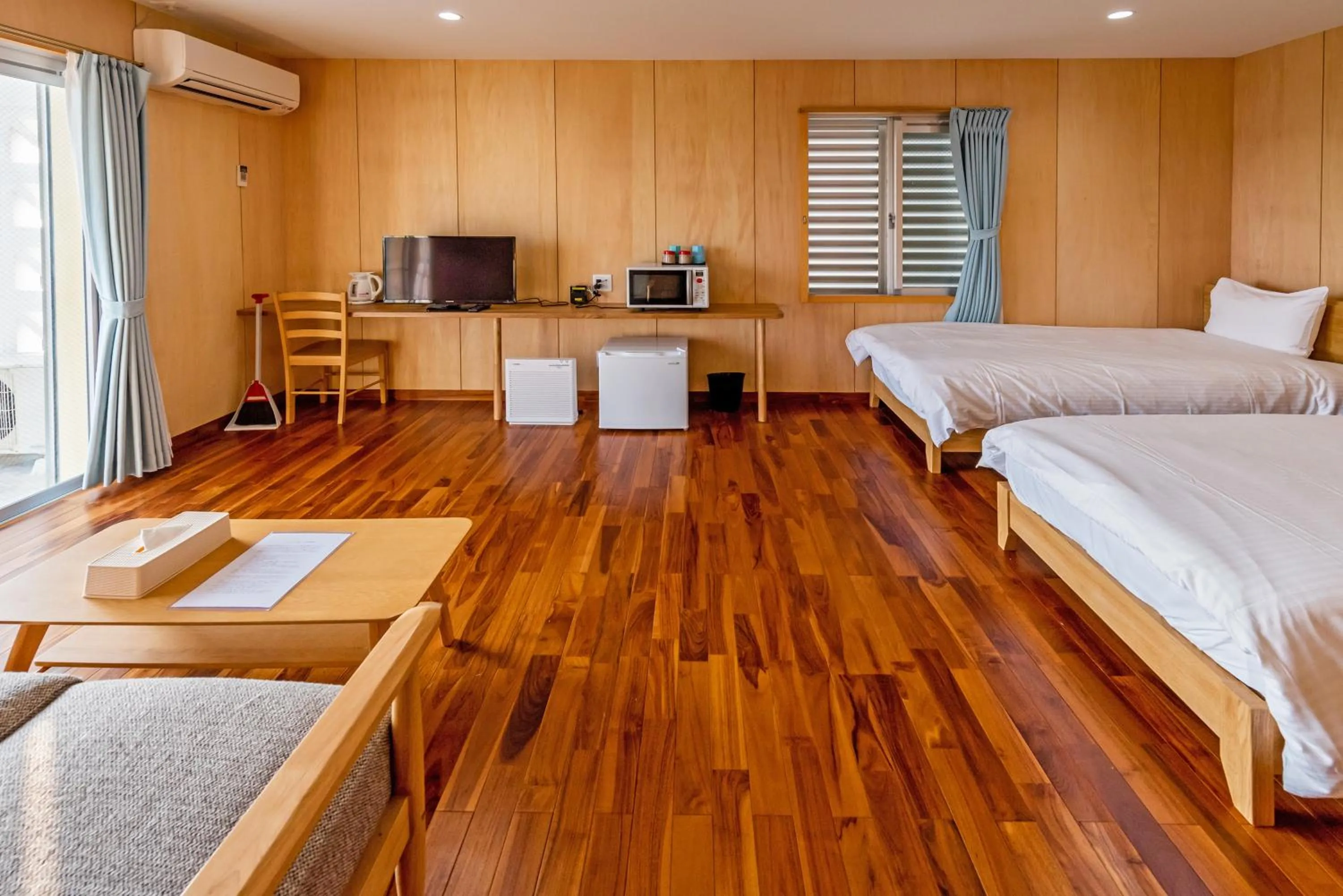 Bedroom, Bed in Guest house Kawamitsu