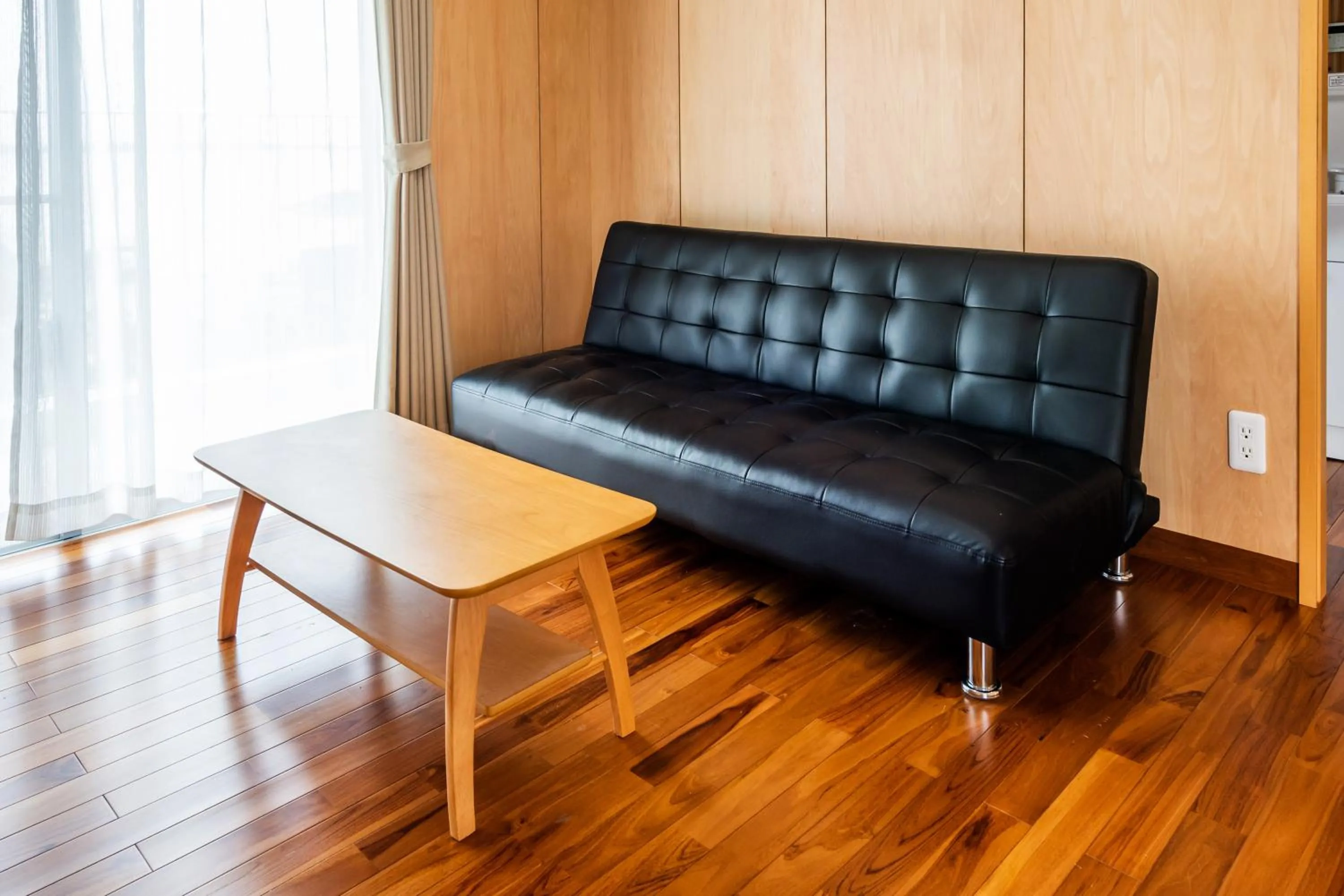 Living room in Guest house Kawamitsu