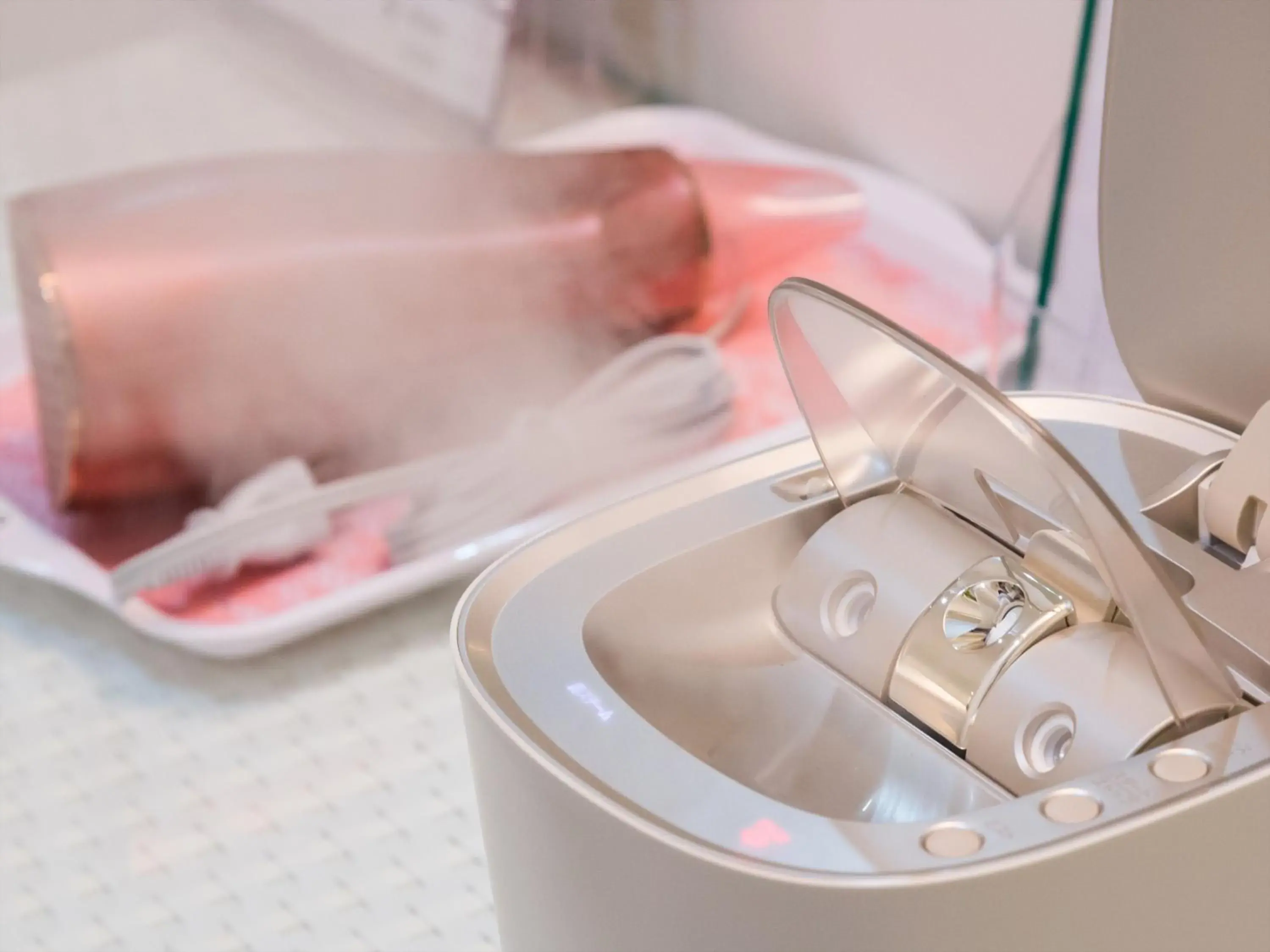 Twin Room - single occupancy in かりゆしコンドミニアムリゾート那覇スカイリビングホテル旭橋駅前 Twin Room - single occupancy in かりゆしコンドミニアムリゾート那覇スカイリビングホテル旭橋駅前