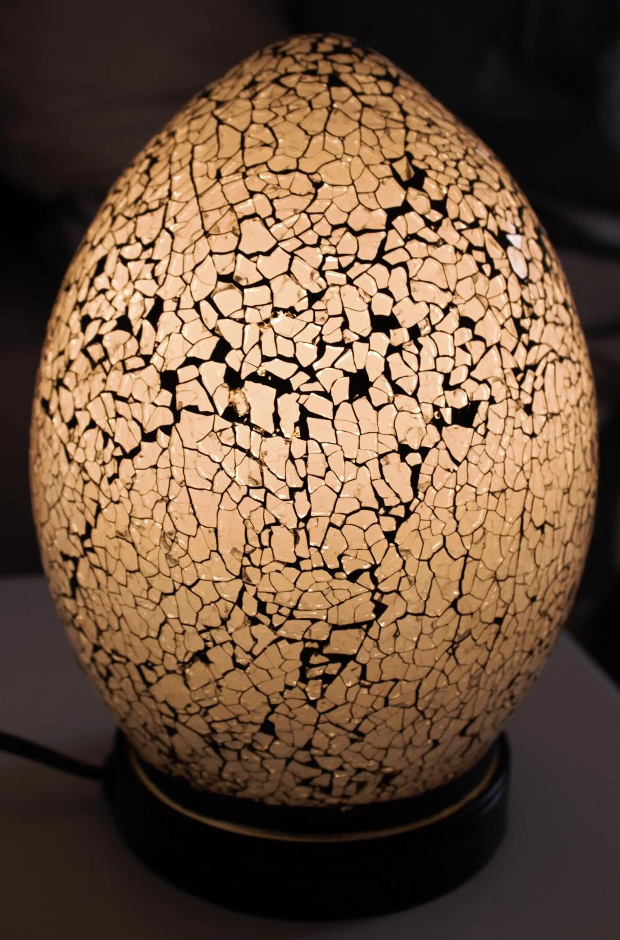 Decorative detail in Le Potier Jovial