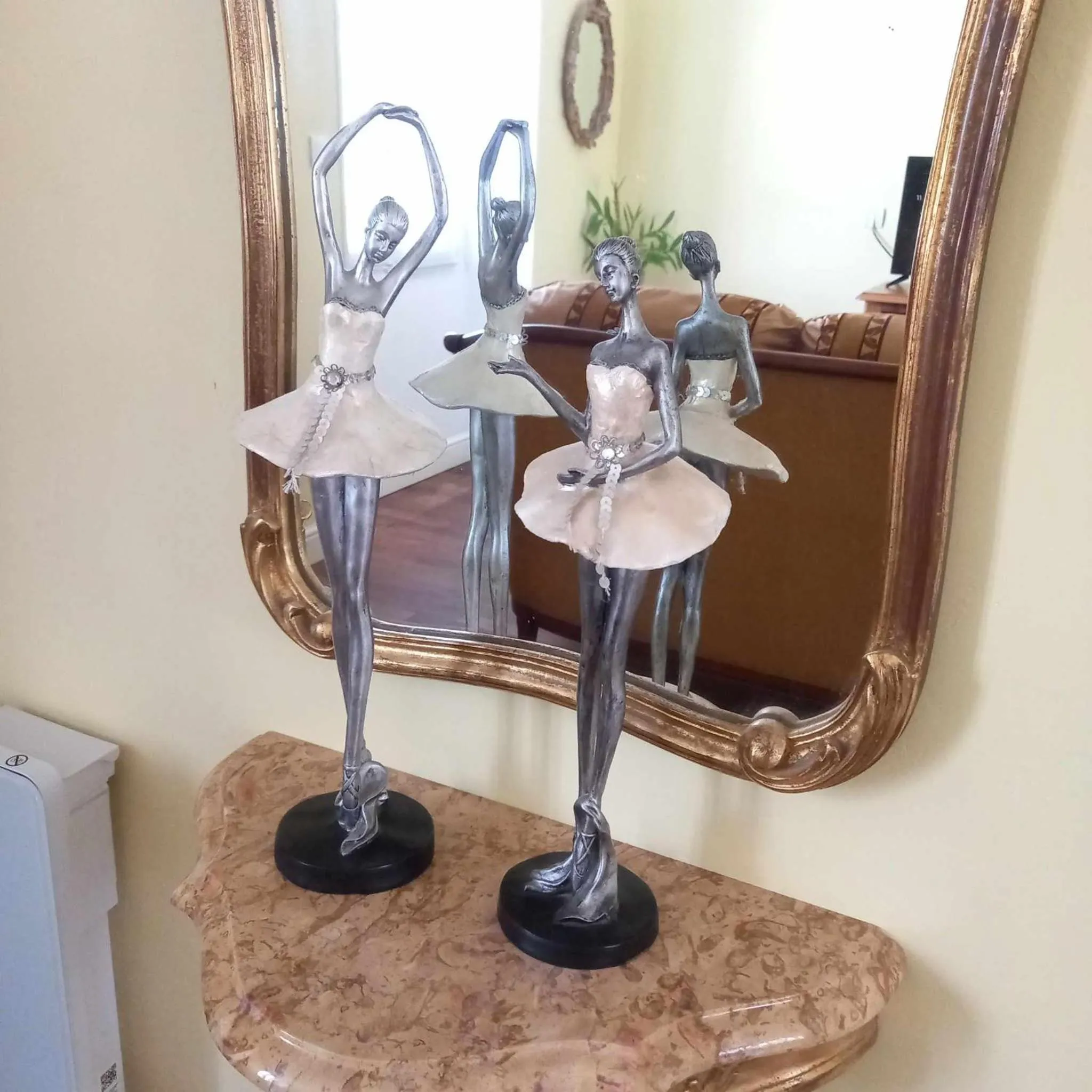 View (from property/room) in Le Potier Jovial