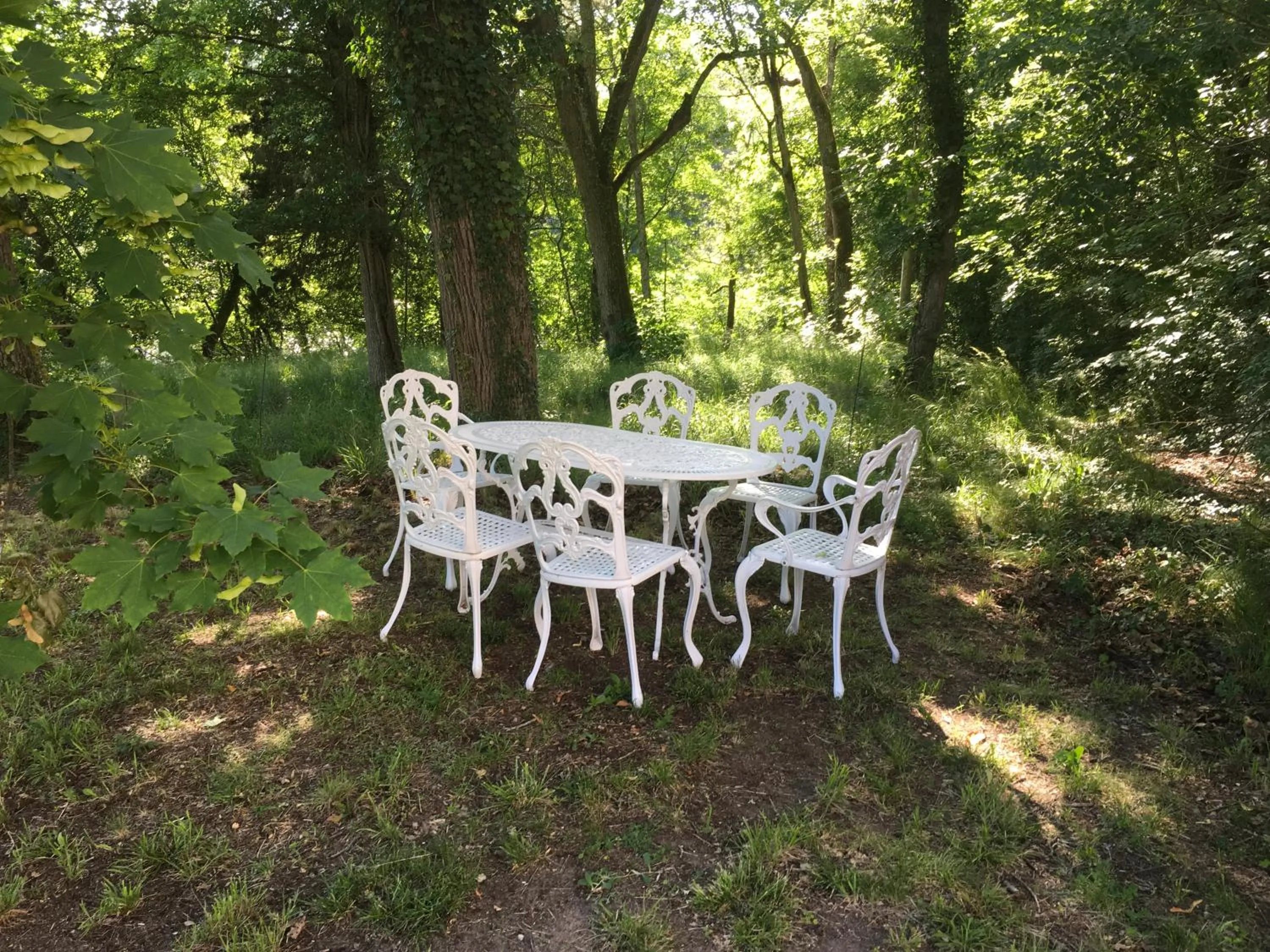 Château de Praslins