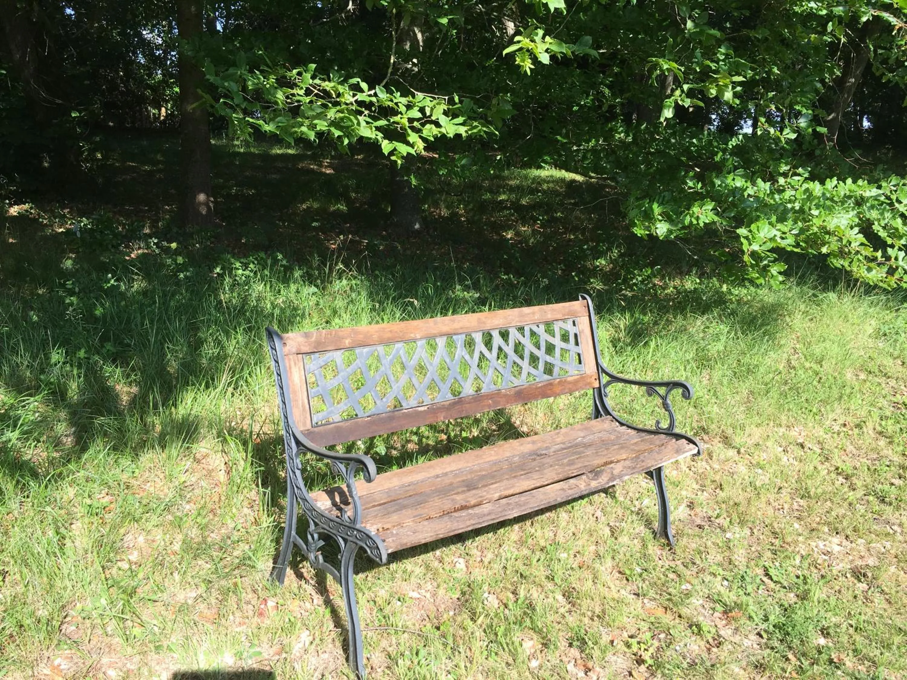 Château de Praslins