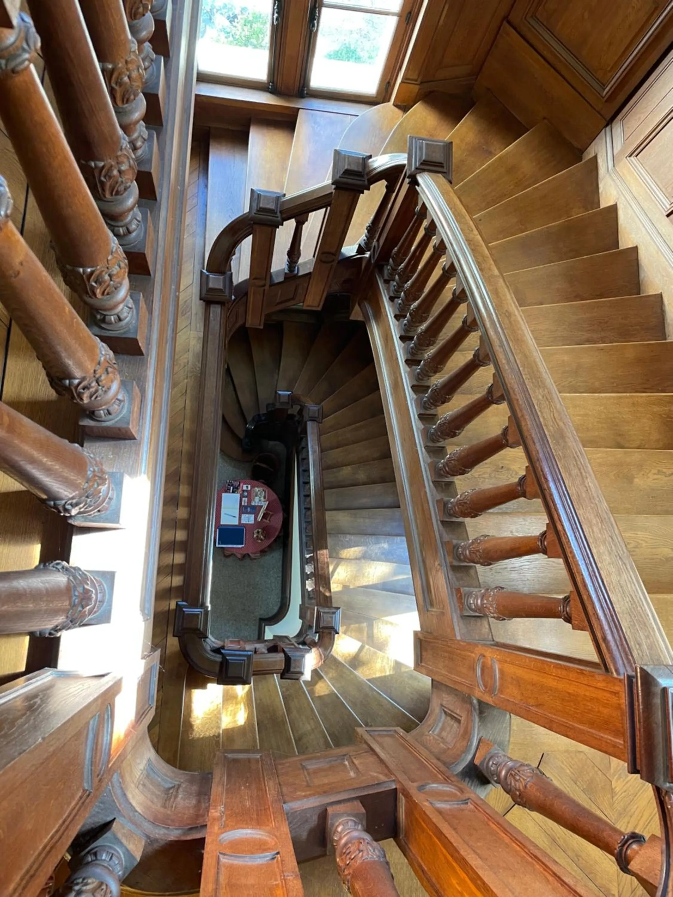 Château de Praslins