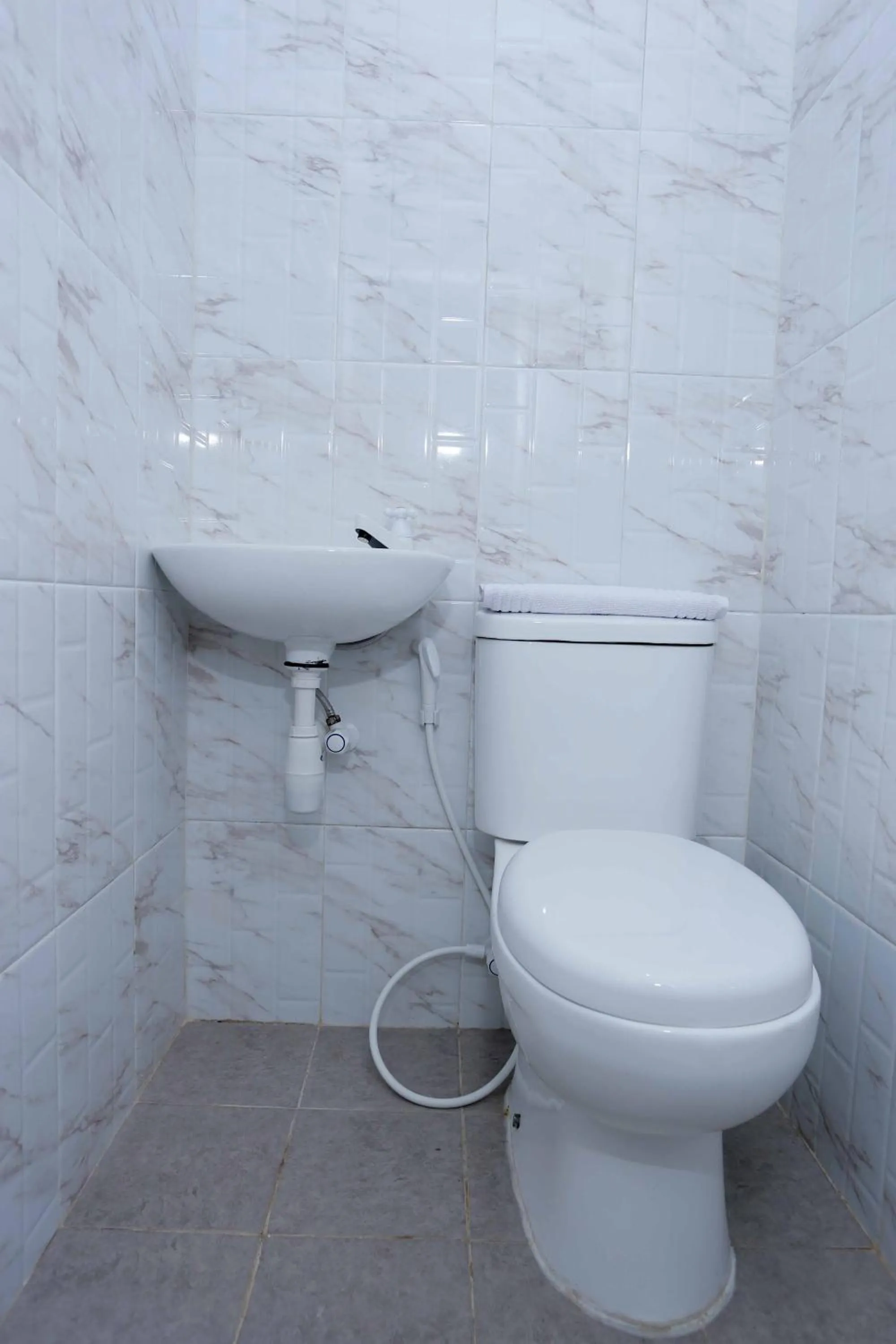 Amethyst cengkareng syariah