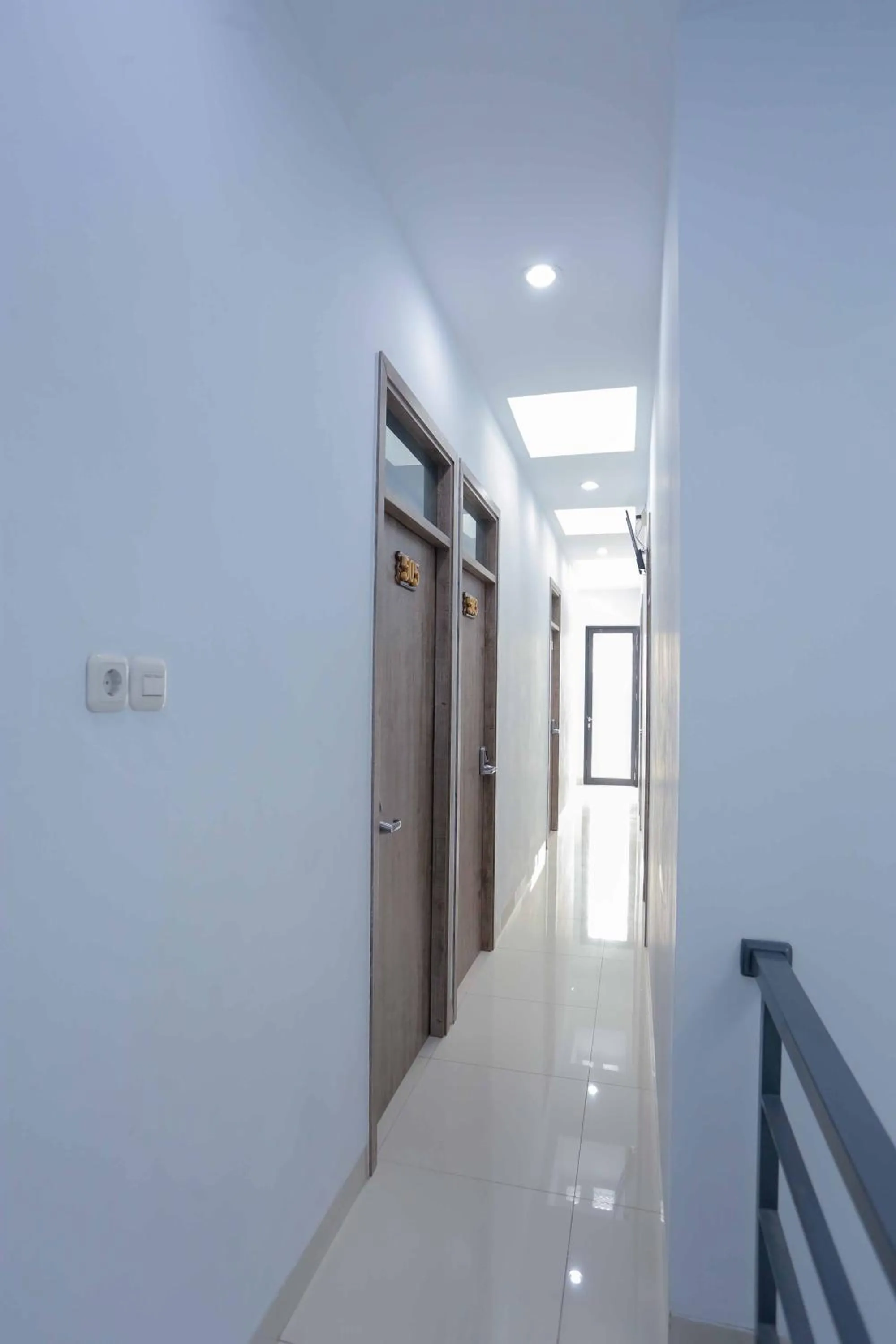 Amethyst cengkareng syariah