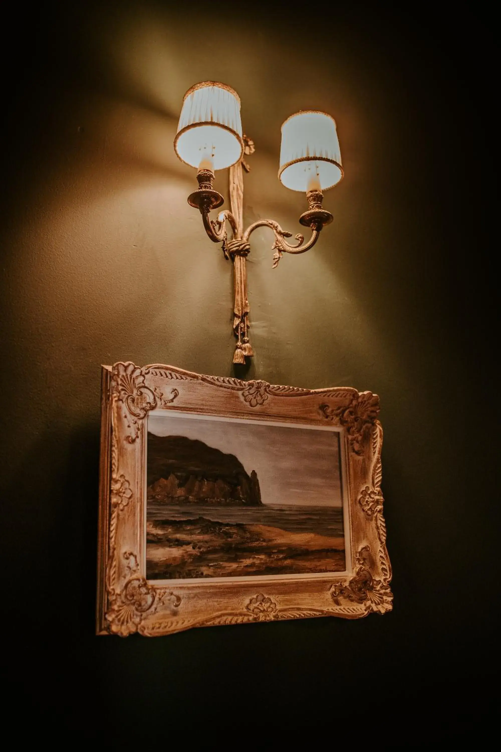 Property building in Palacio San Fernando Property building in Palacio San Fernando