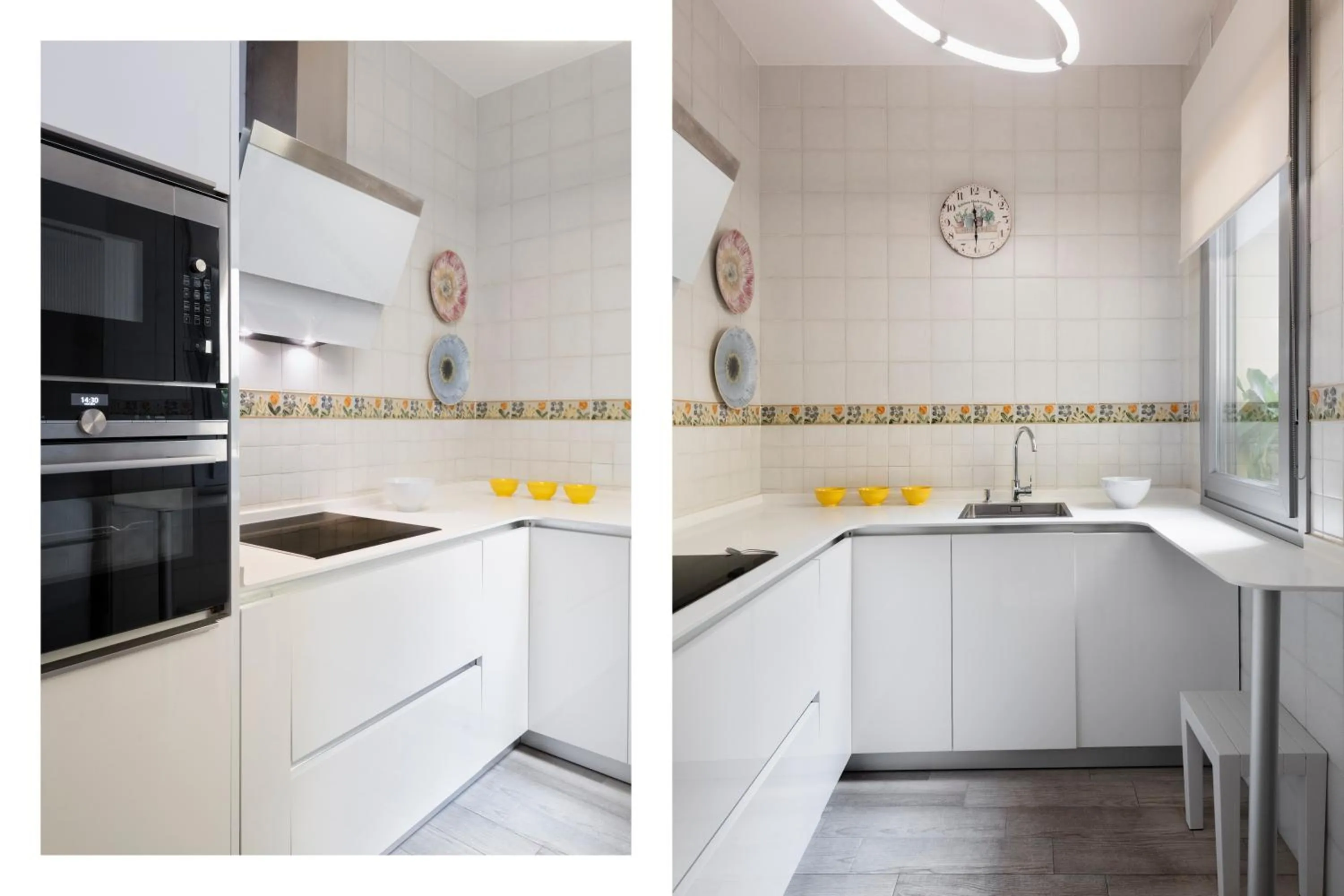 Apartamento con solera en el corazón de Triana by Miisterhost