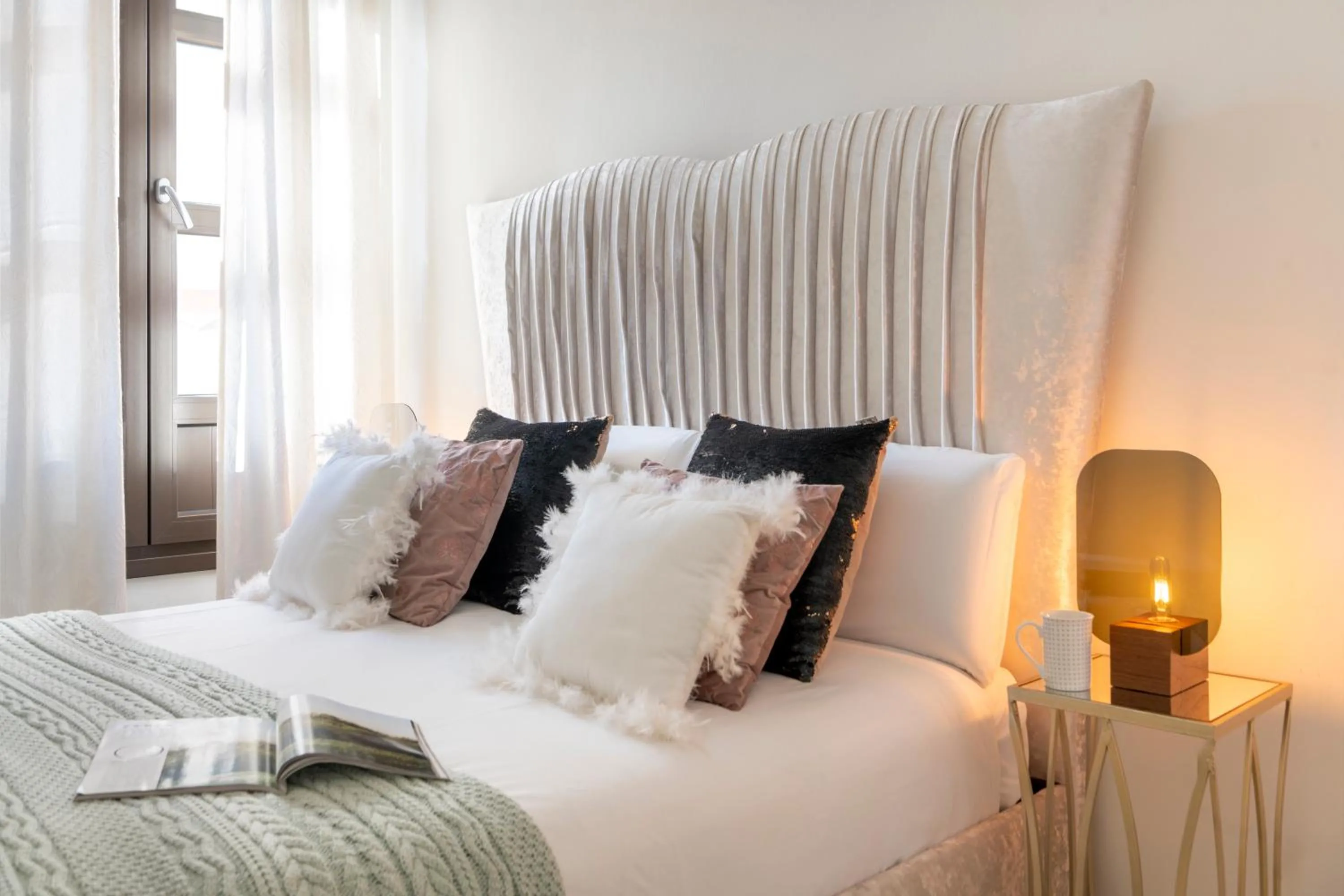 Apartamento con solera en el corazón de Triana by Miisterhost