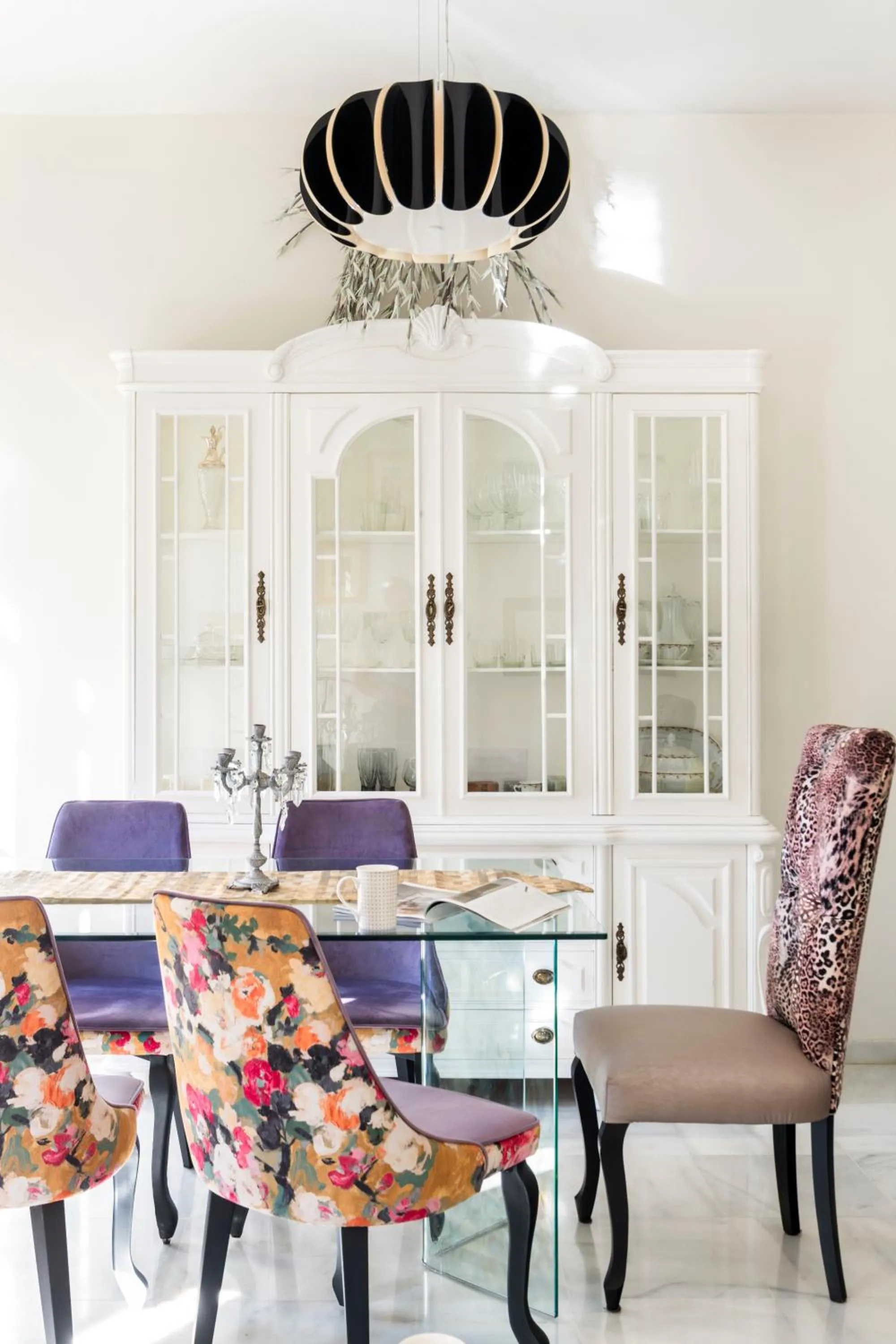 Apartamento con solera en el corazón de Triana by Miisterhost