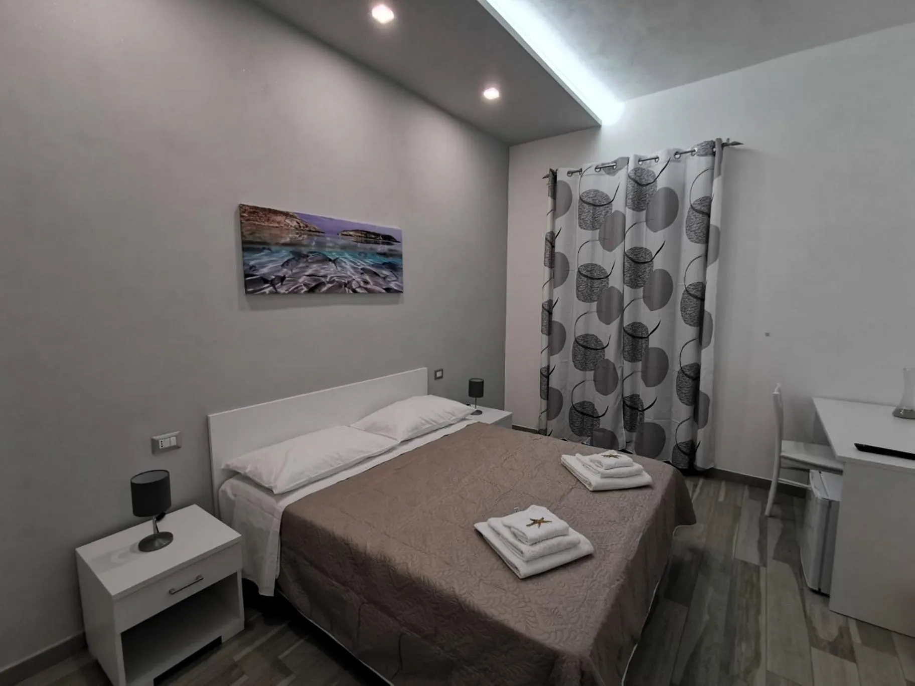 Bedroom in B&B La Casa di Pino