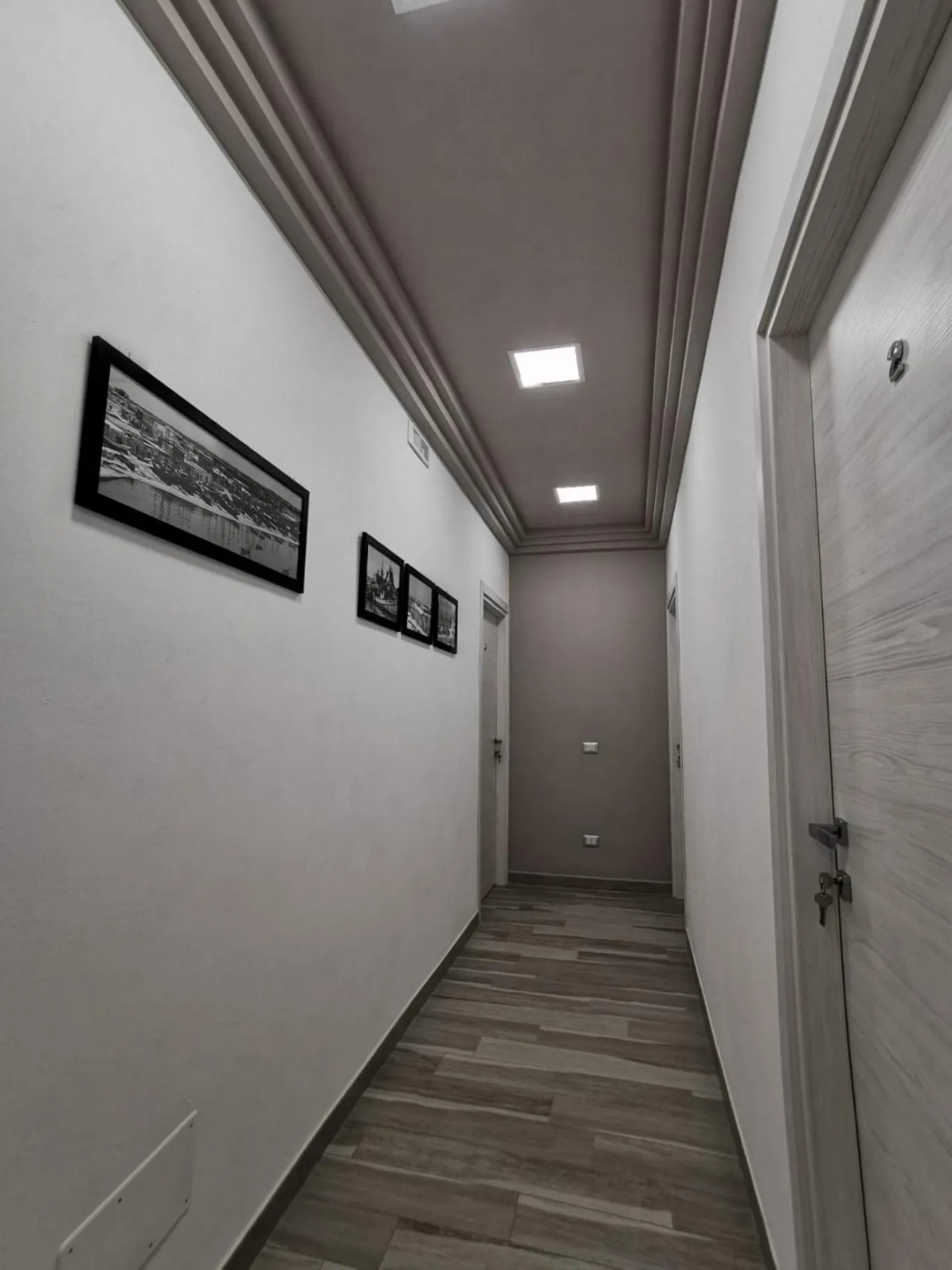 Other in B&B La Casa di Pino