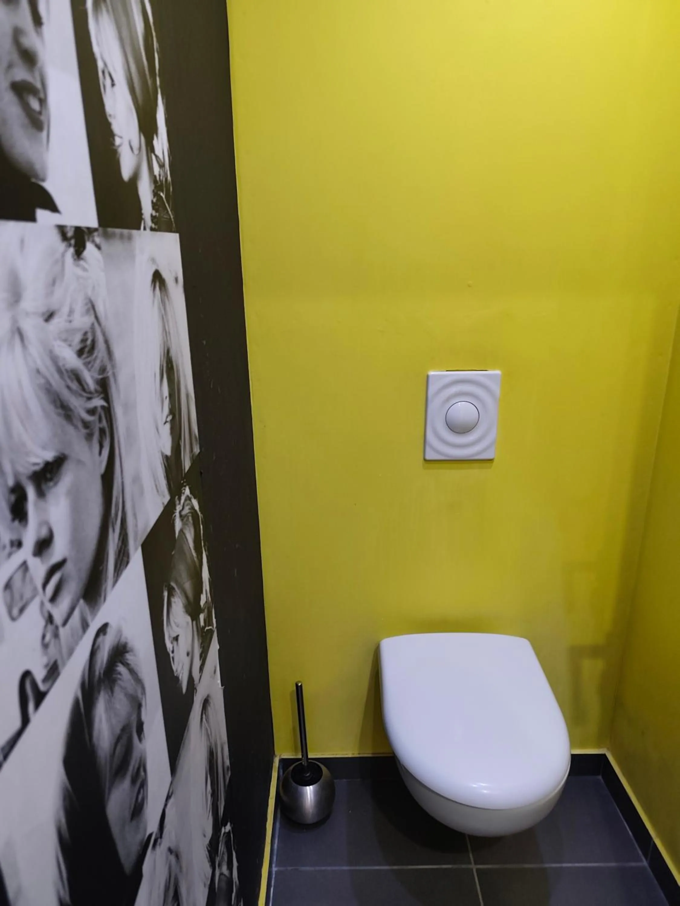 BOUTIQUE HOSTEL BY Cassis