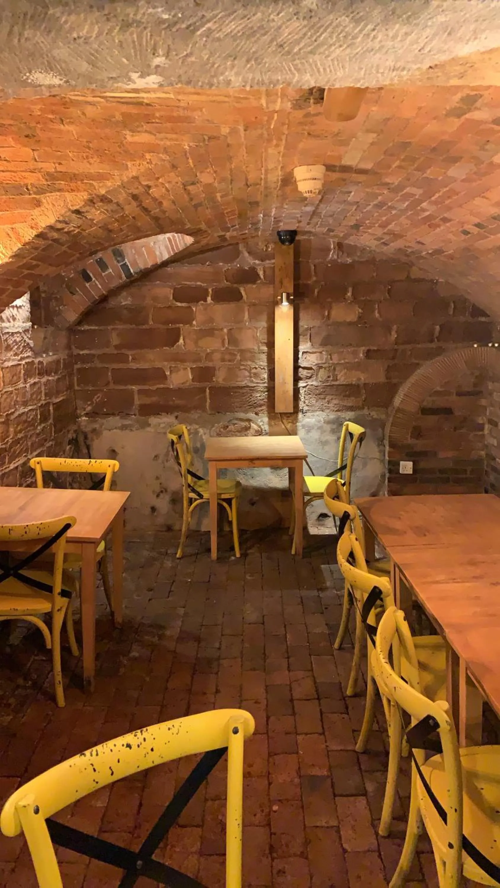 Lounge or bar in The Silk House