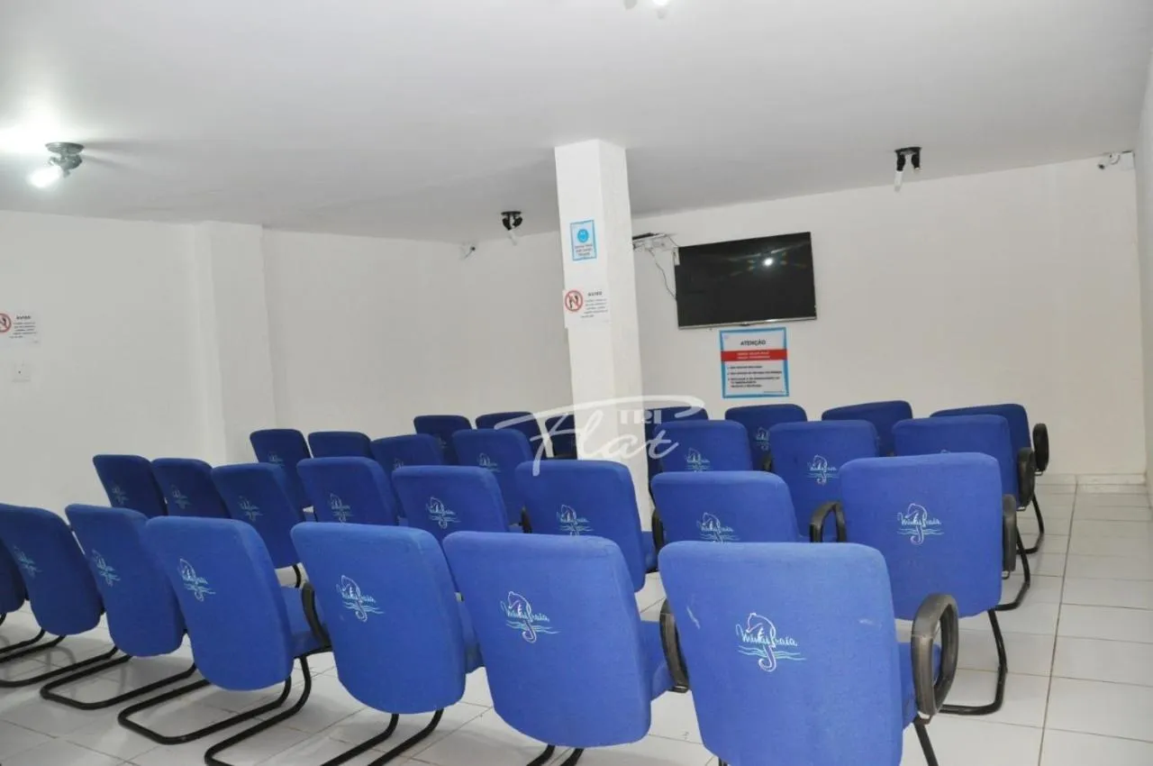 Property building in Triflat Minas Praia