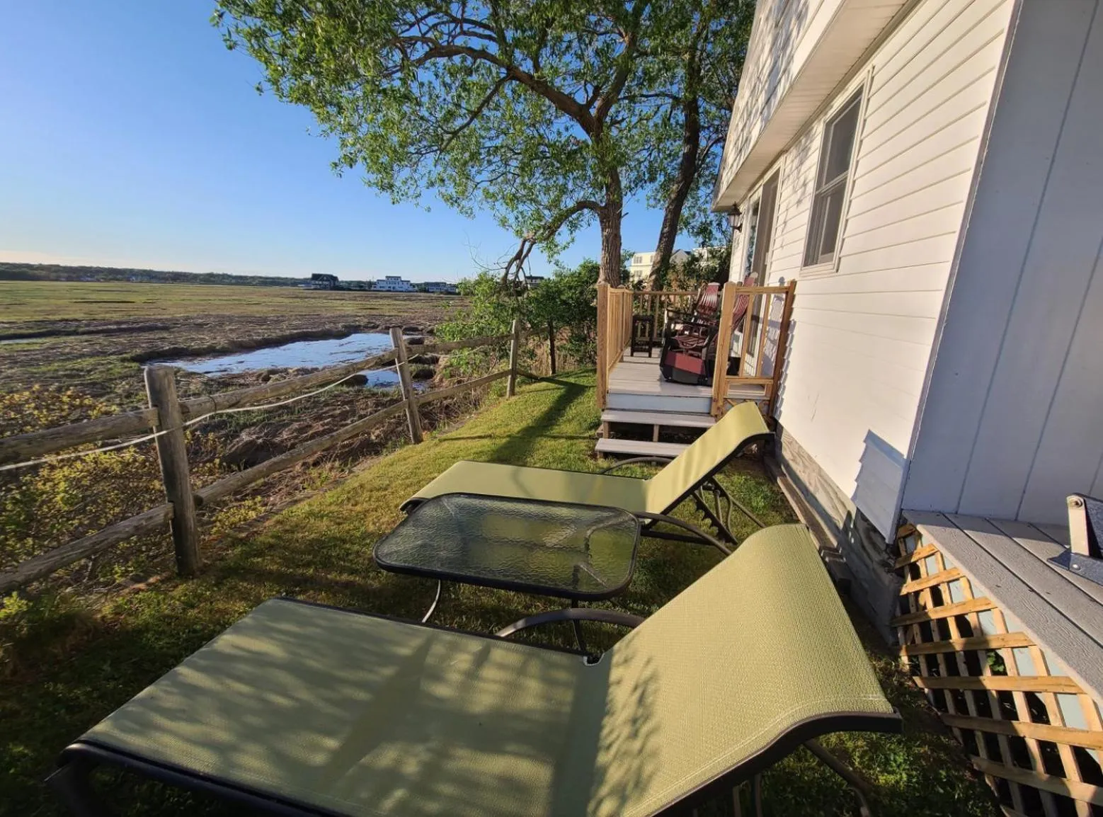 Moody's Motel and Cottages