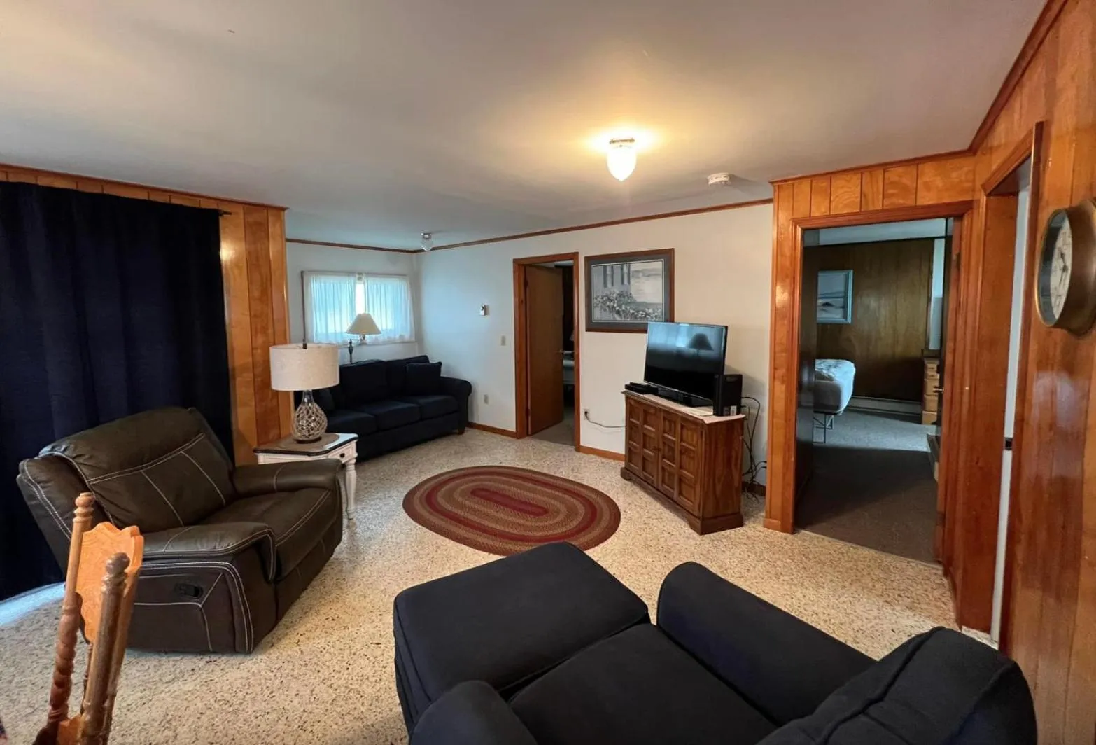 Moody's Motel and Cottages