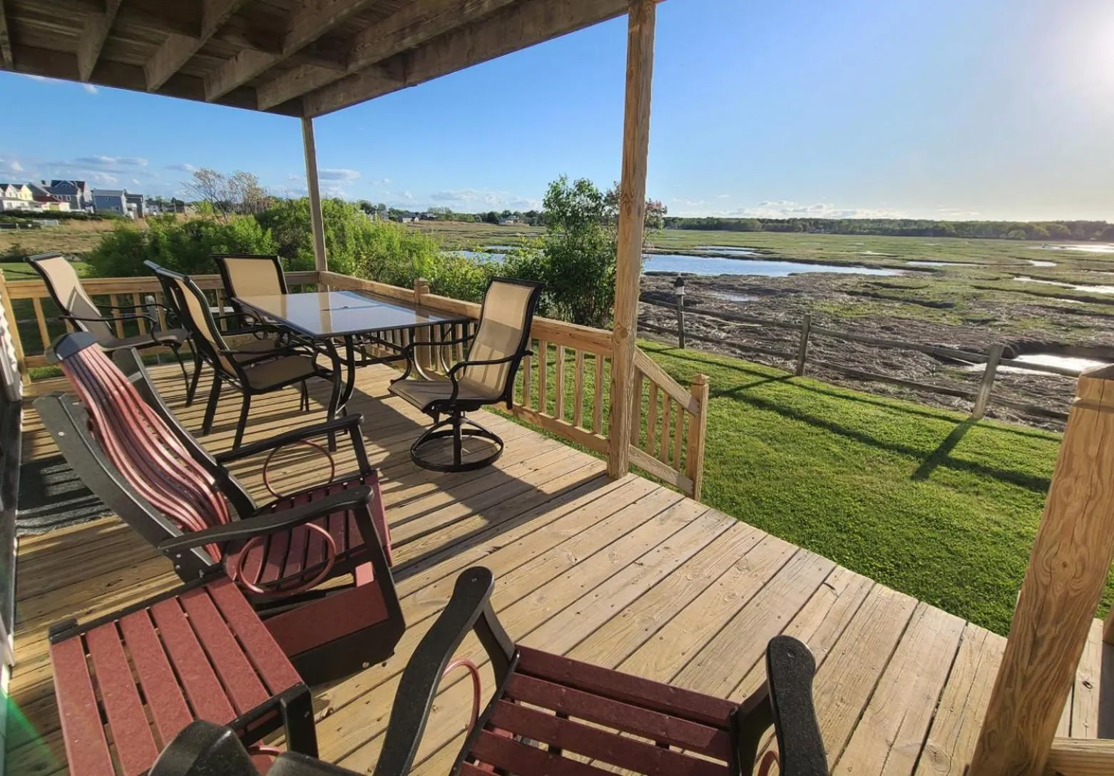 Moody's Motel and Cottages