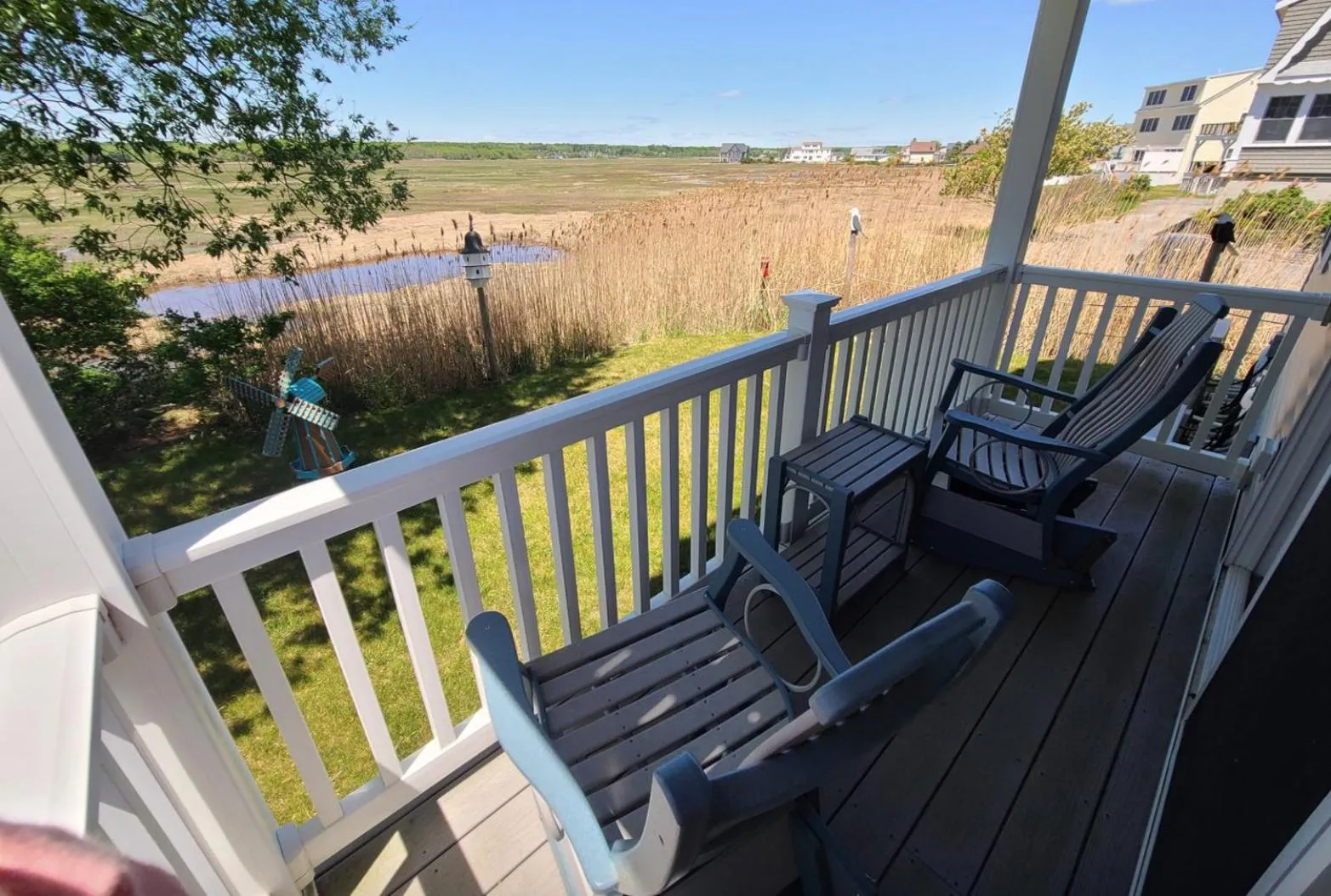 Moody's Motel and Cottages