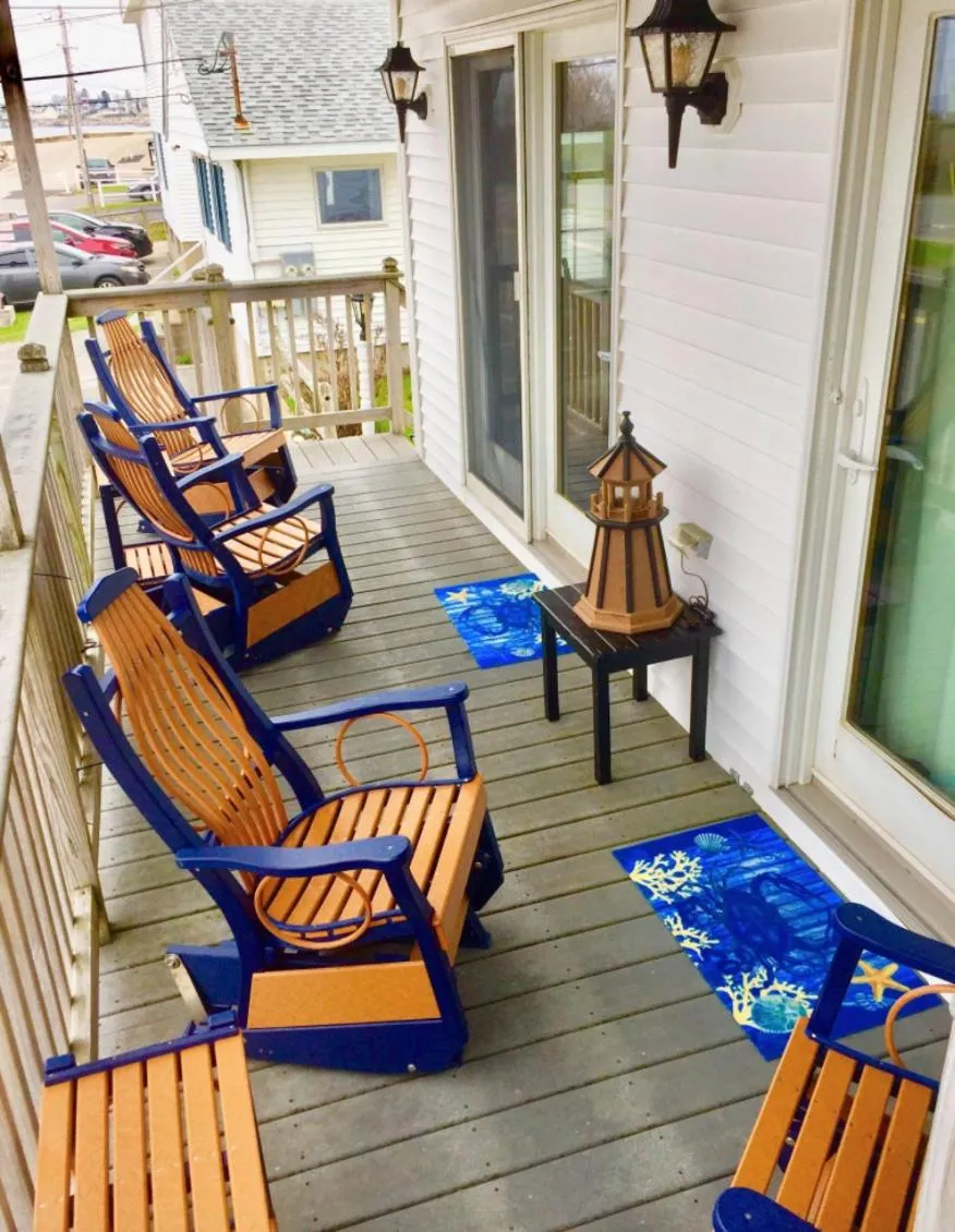 Moody's Motel and Cottages