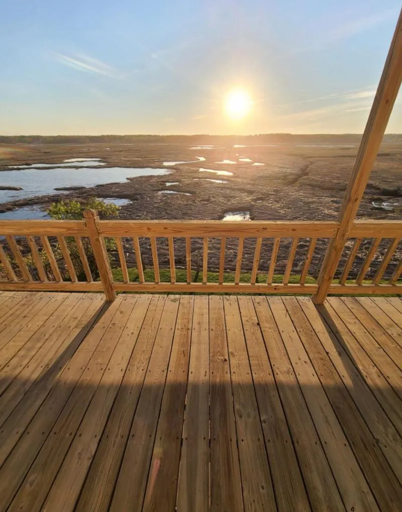 Moody's Motel and Cottages