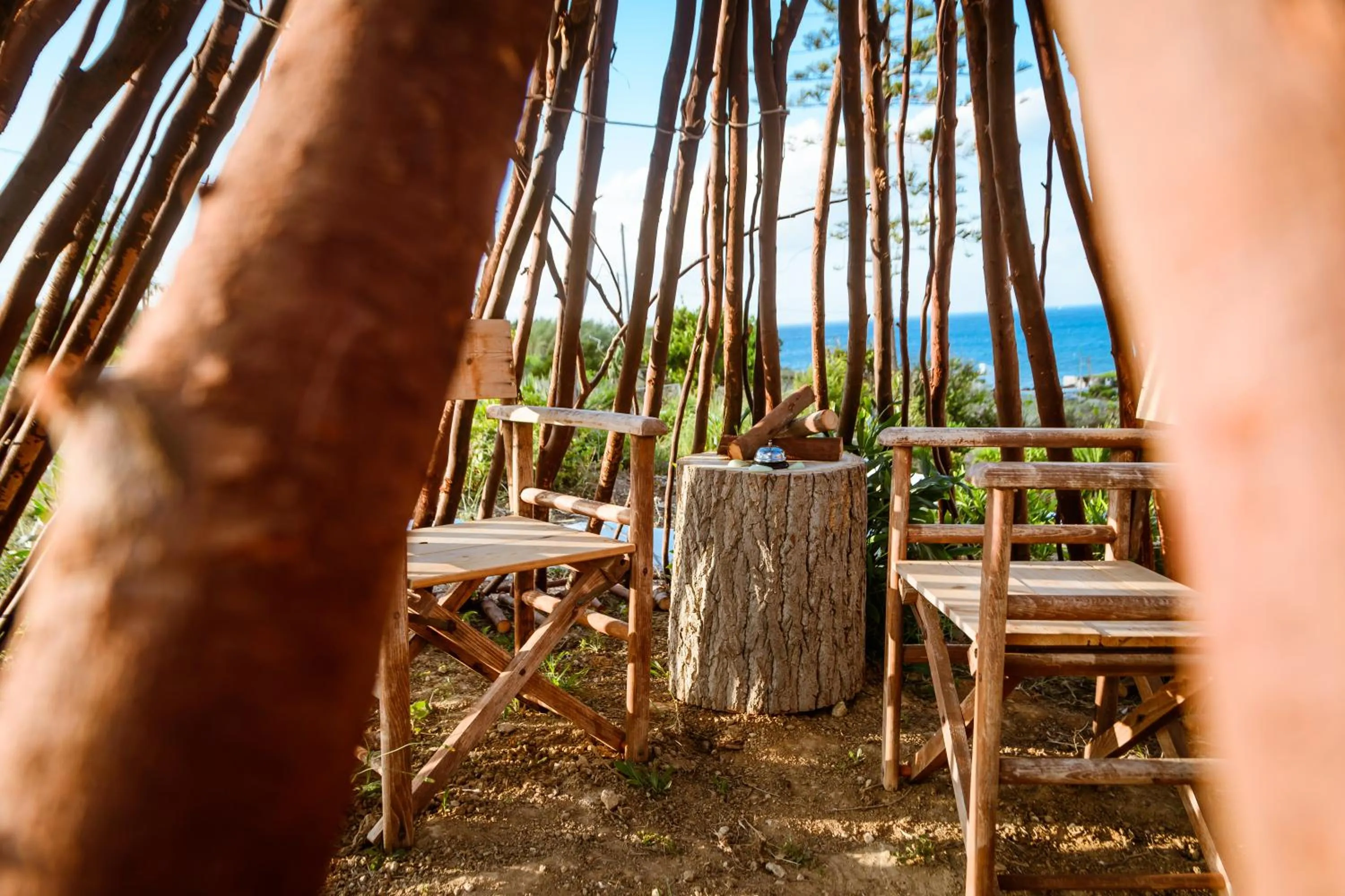 Gregory Village Sea View