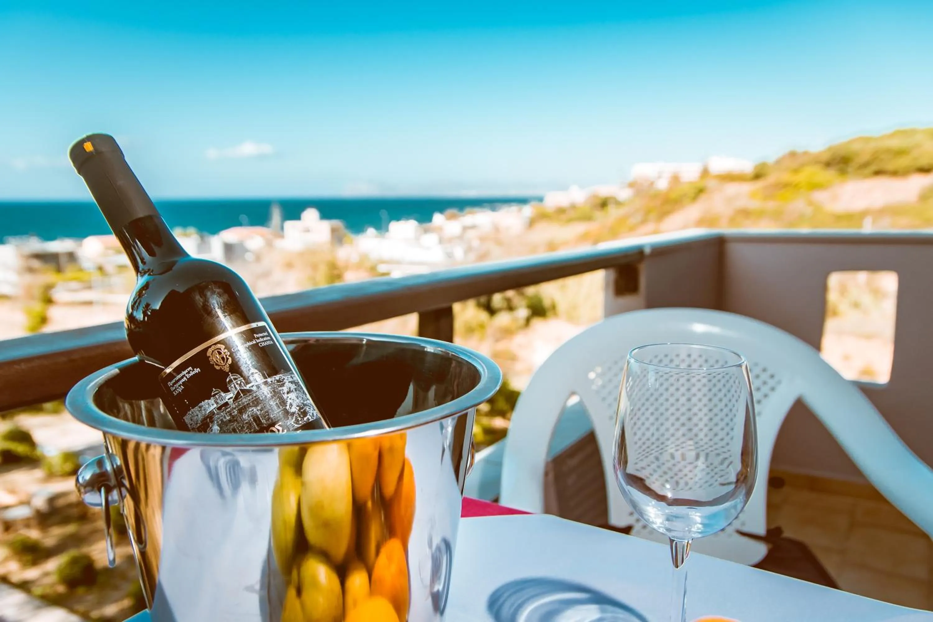 Gregory Village Sea View