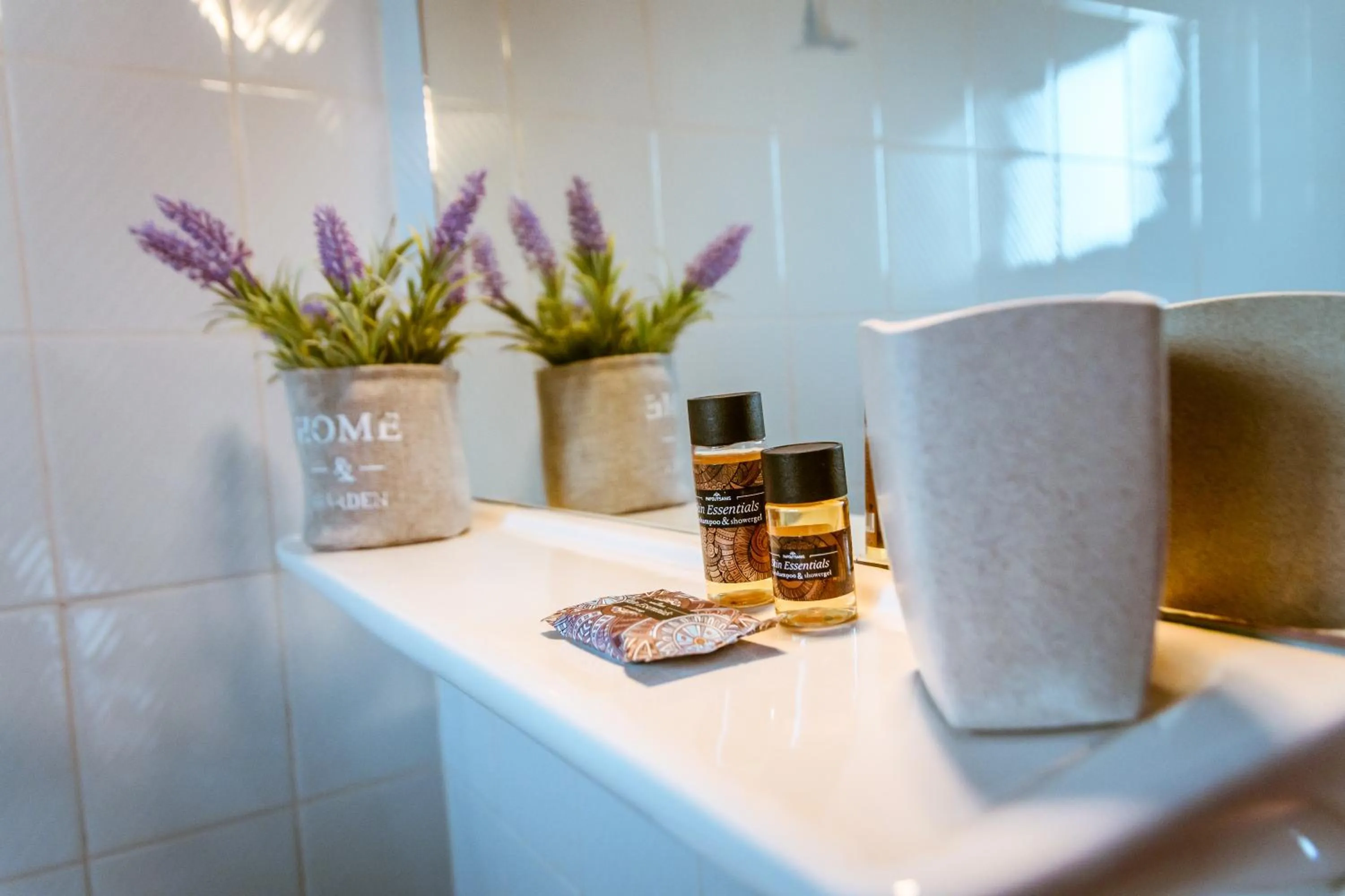 Gregory Village Sea View