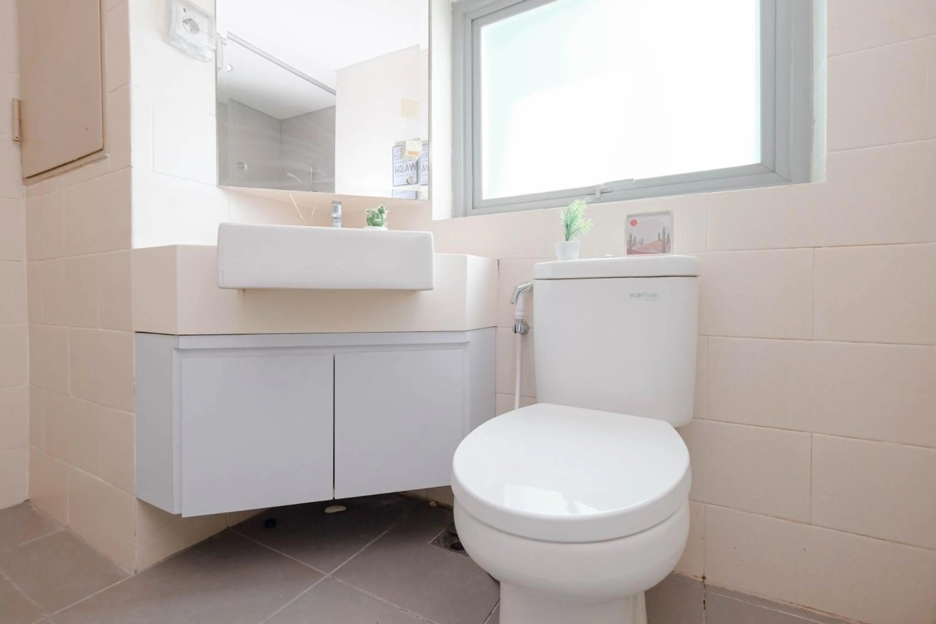 Fully Furnished 2BR Apartment at Pejaten Park Residence By Travelio