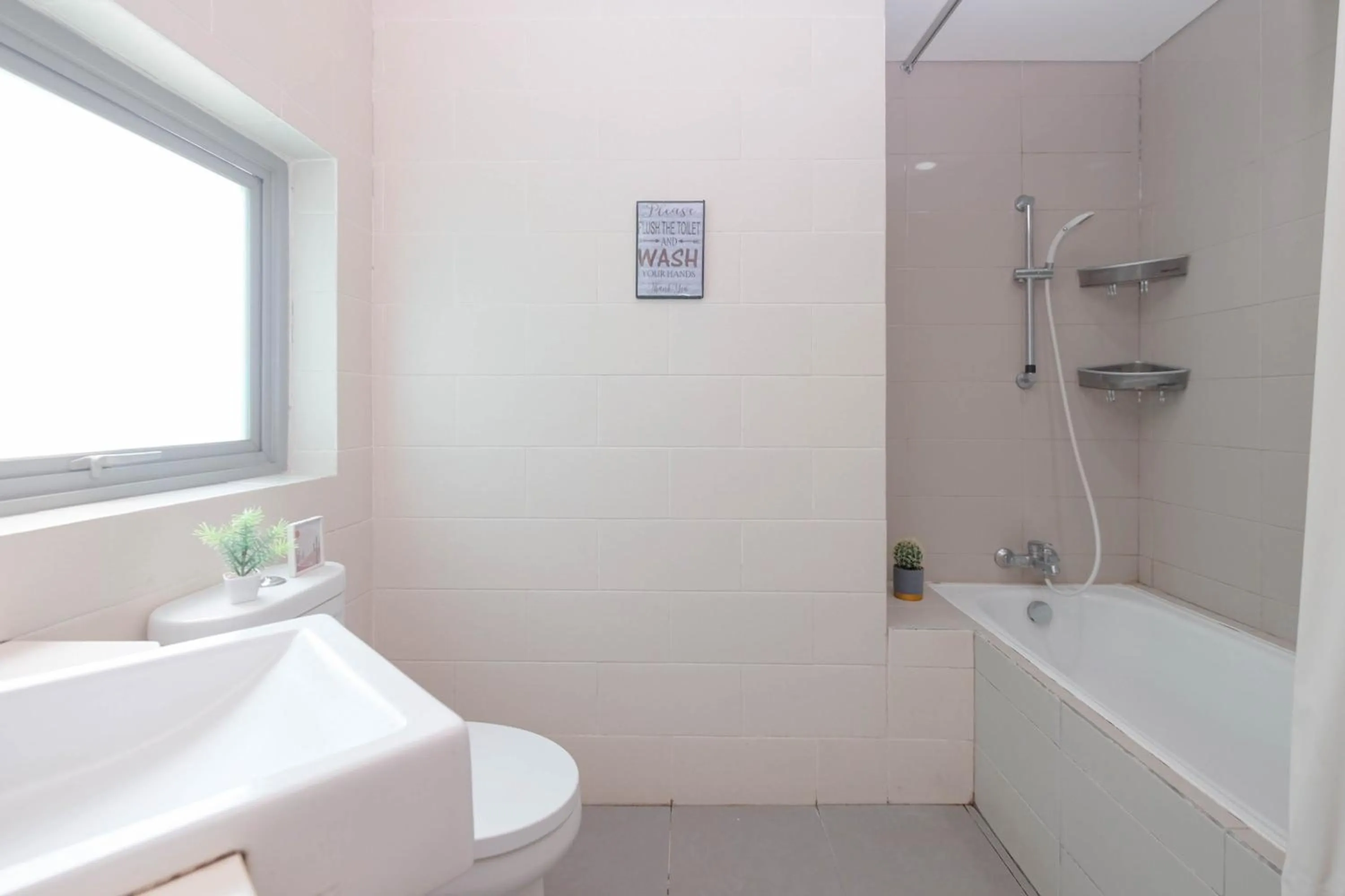 Fully Furnished 2BR Apartment at Pejaten Park Residence By Travelio