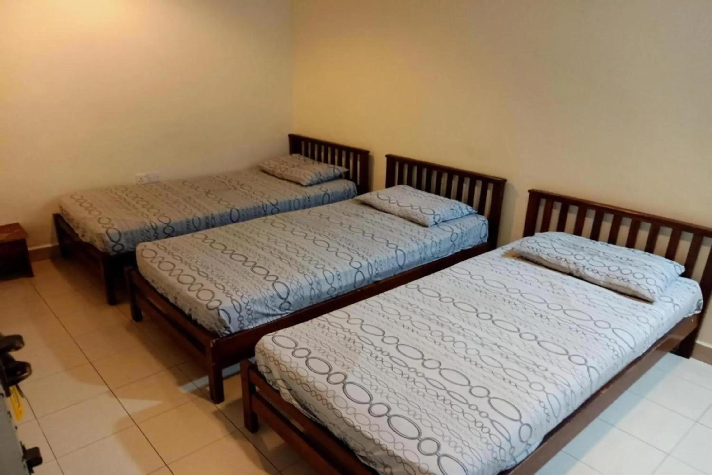 Bedroom, Bed in Hotel O Prai Jaya Bedroom, Bed in Hotel O Prai Jaya