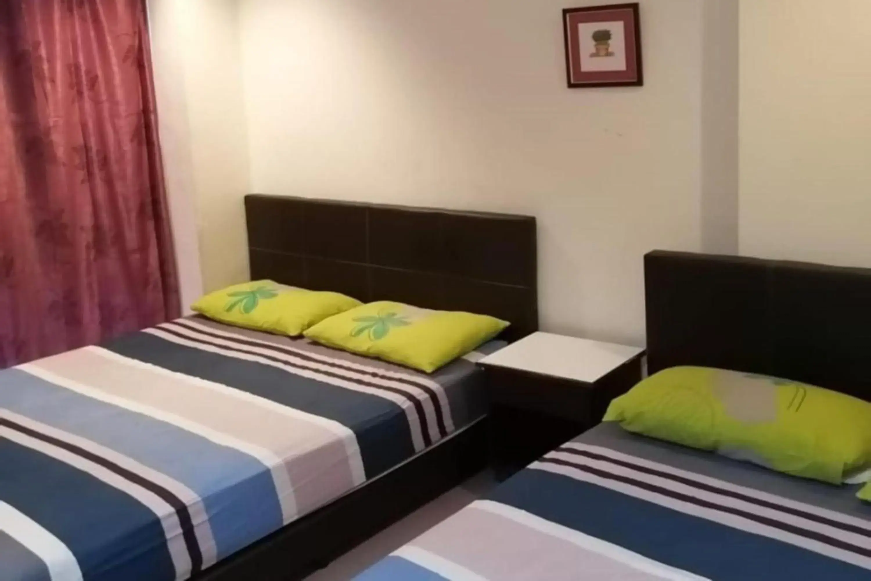 Bedroom, Bed in Hotel O Prai Jaya Bedroom, Bed in Hotel O Prai Jaya