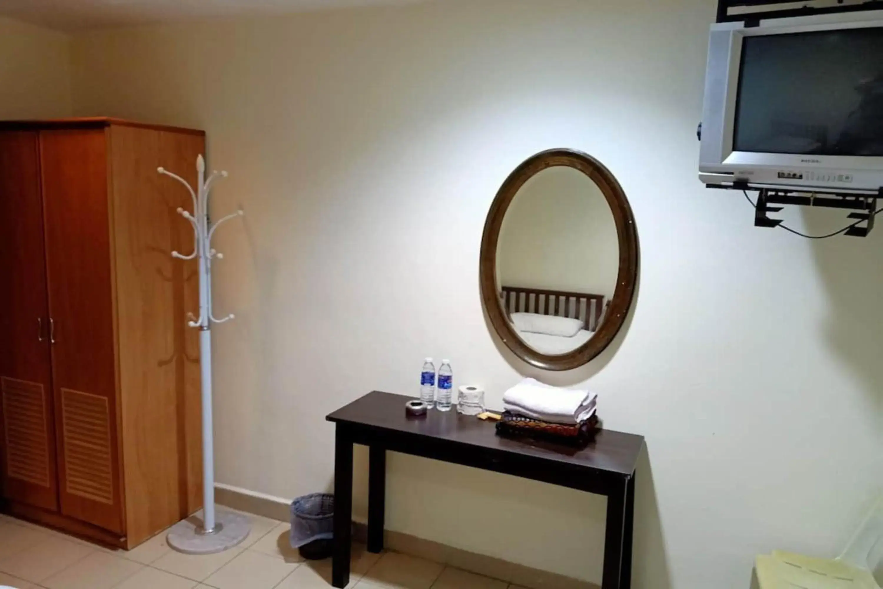 Area and facilities in Hotel O Prai Jaya Area and facilities in Hotel O Prai Jaya