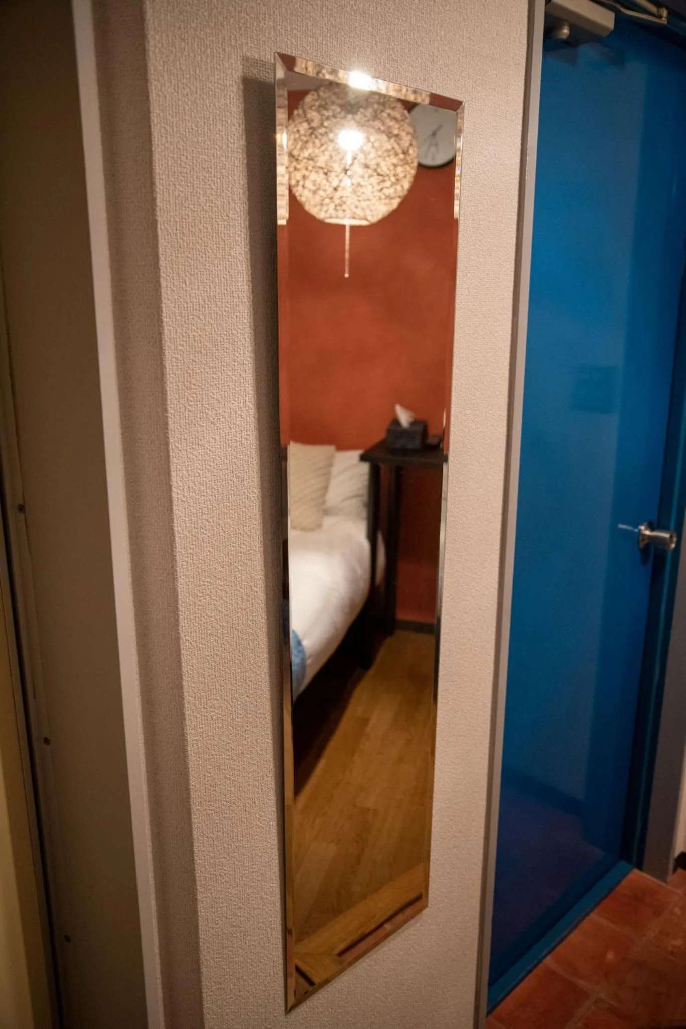 Bed in Vail sta Takenotsuka