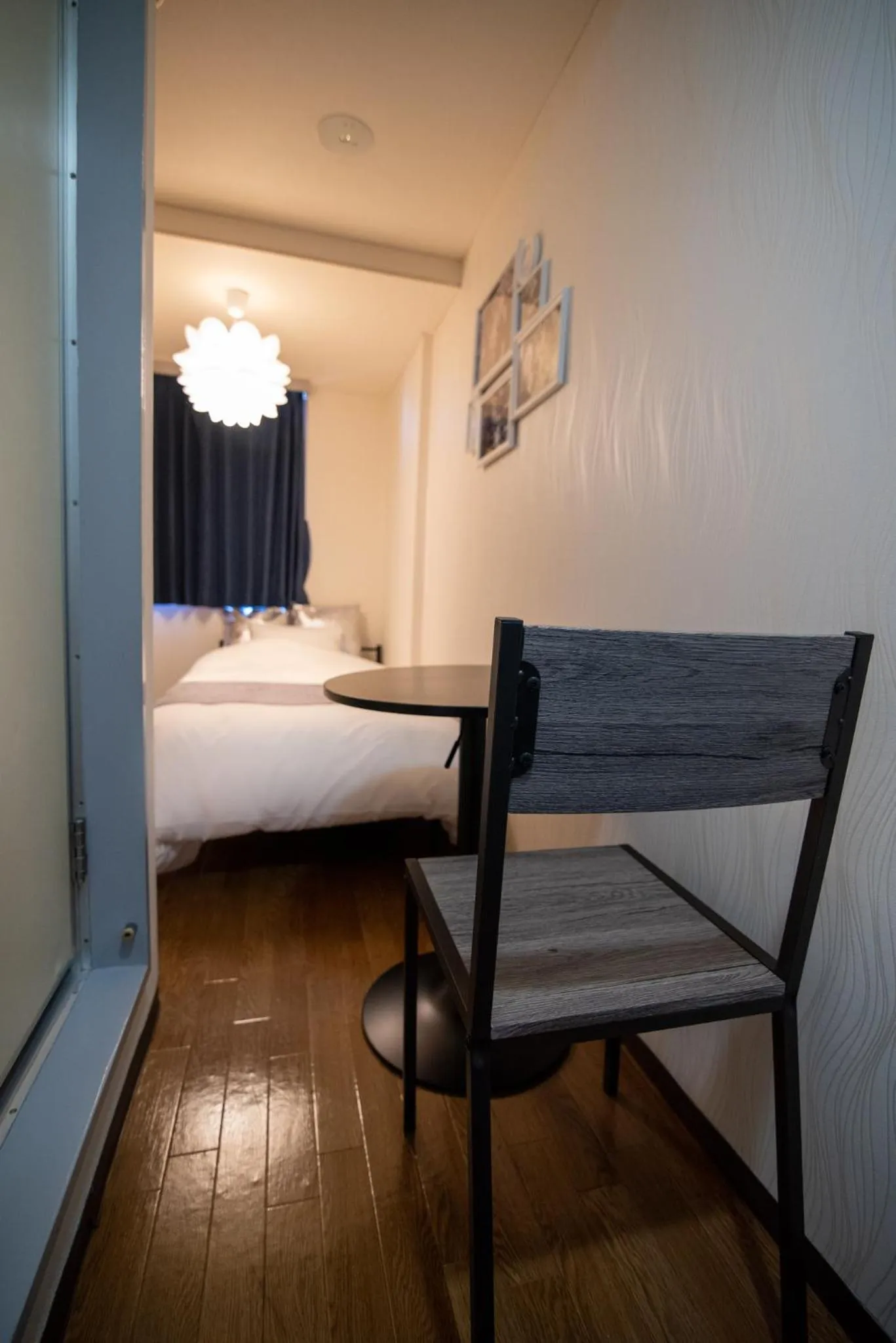 Bed in Vail sta Takenotsuka