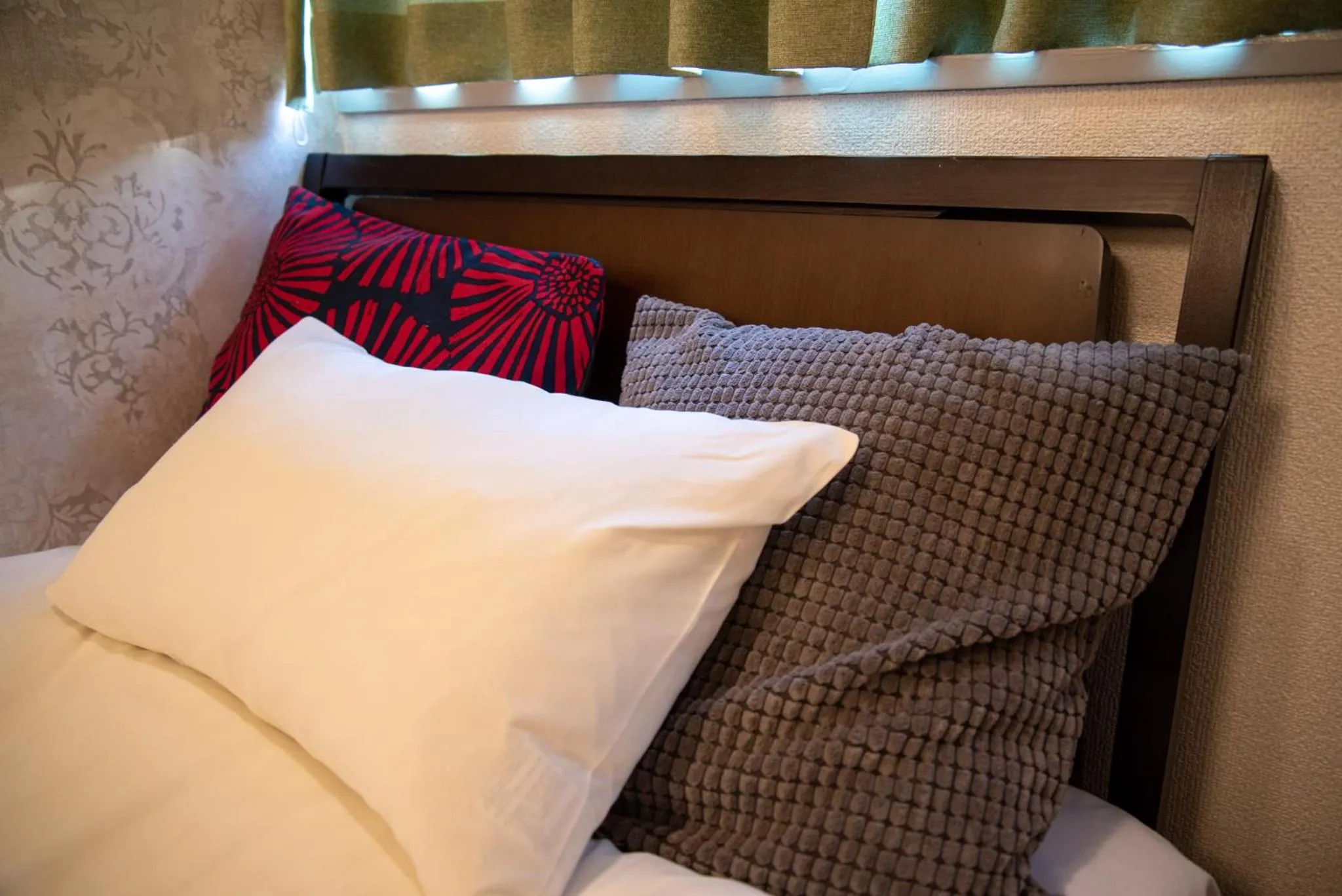 Bed in Vail sta Takenotsuka