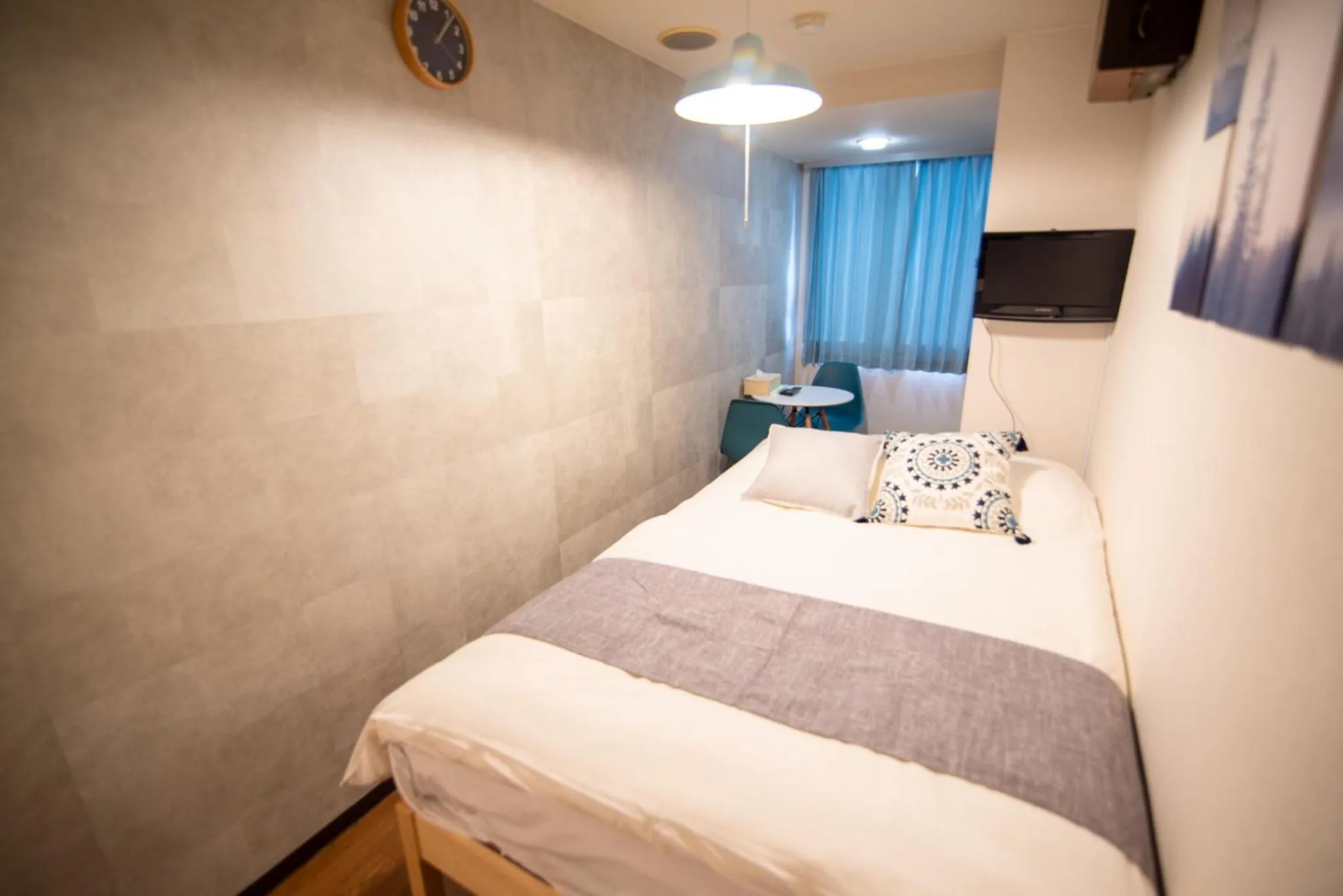 Bed in Vail sta Takenotsuka