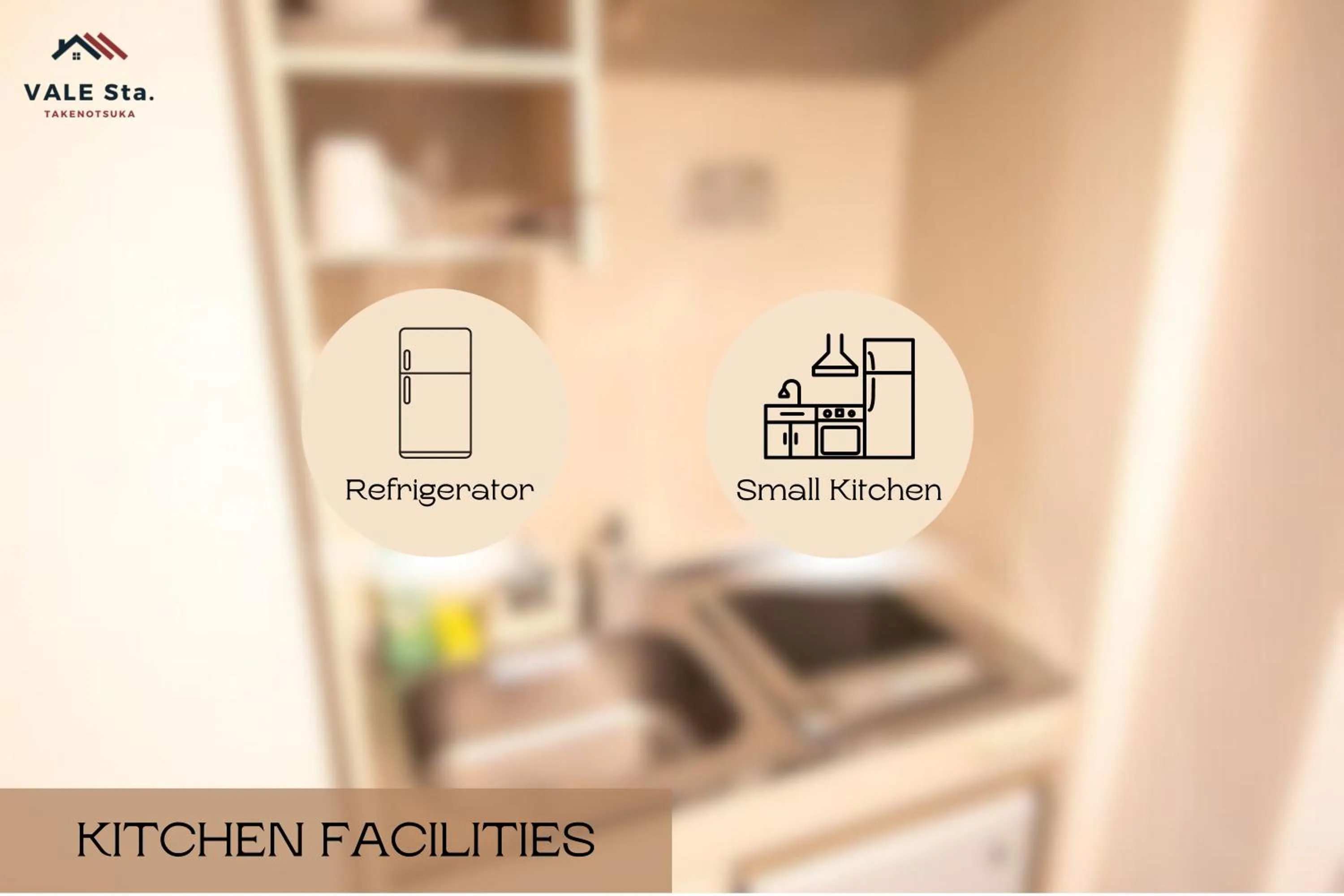 Vail sta Takenotsuka