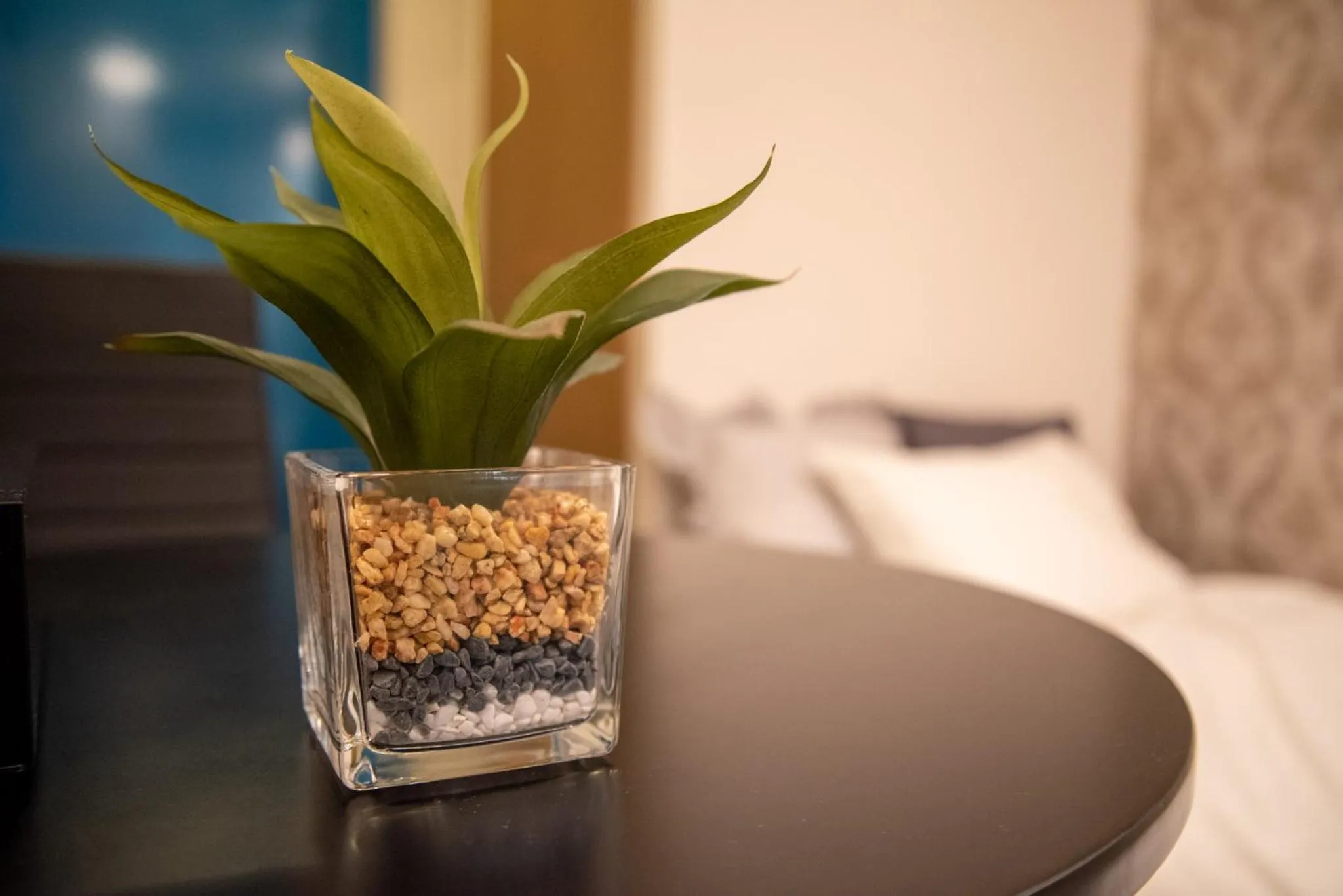 Bed in Vail sta Takenotsuka