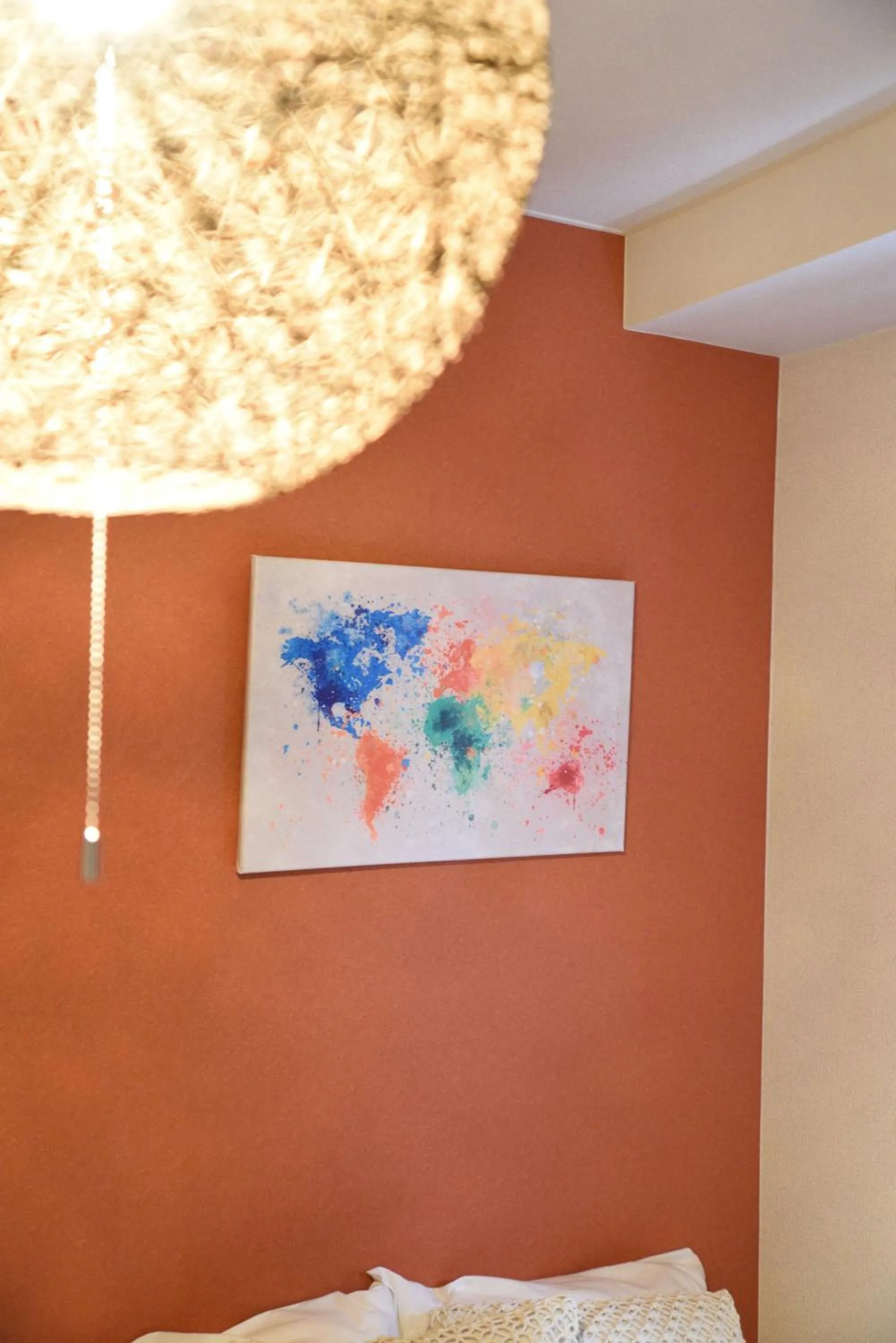 Bed in Vail sta Takenotsuka