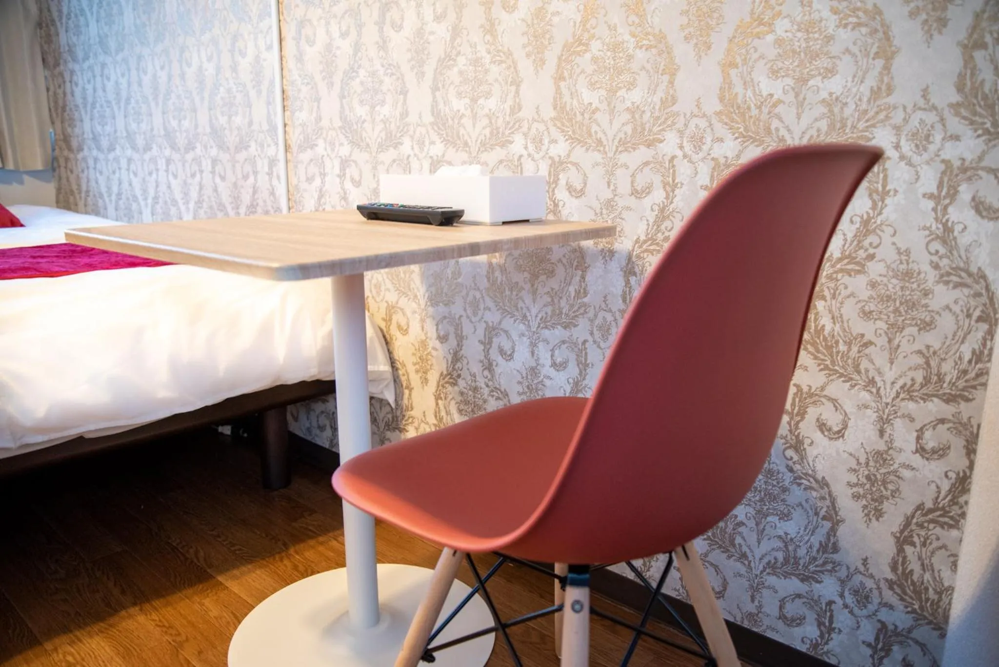 Bed in Vail sta Takenotsuka