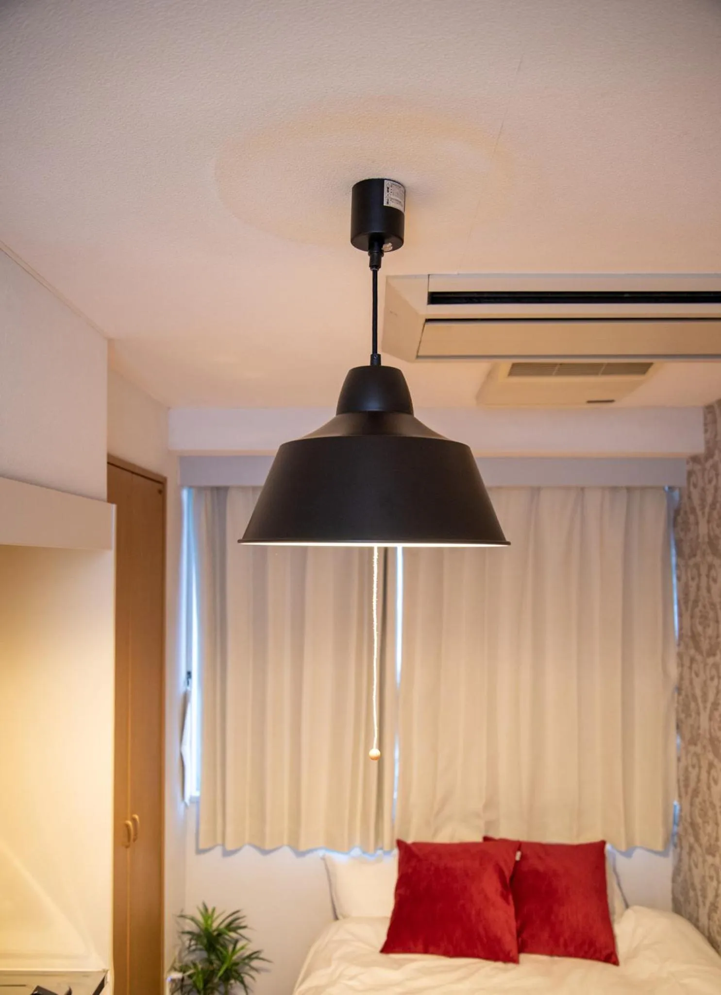 Bed in Vail sta Takenotsuka