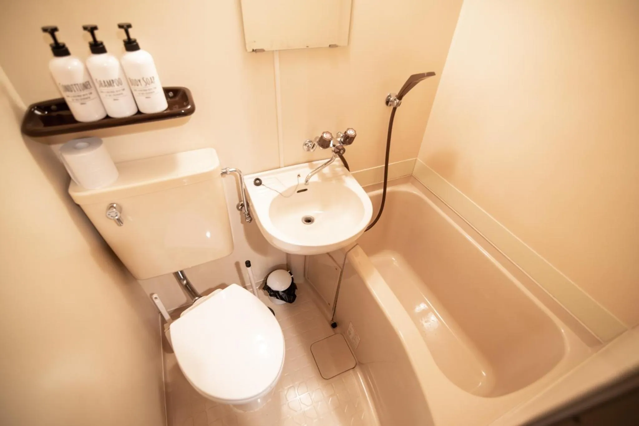 Vail sta Takenotsuka