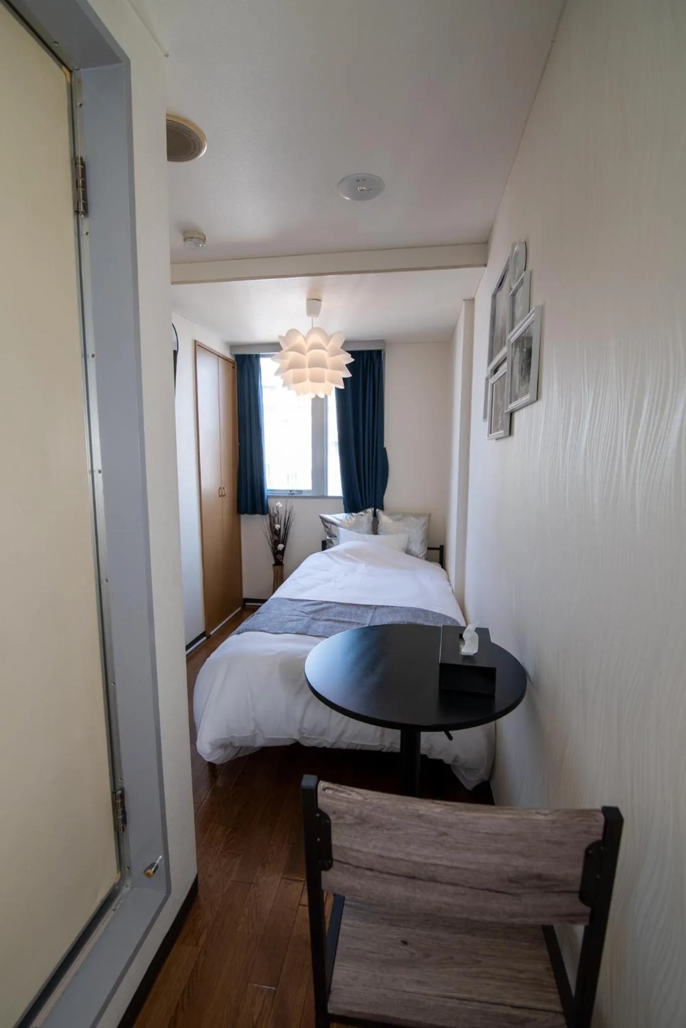 Bed in Vail sta Takenotsuka