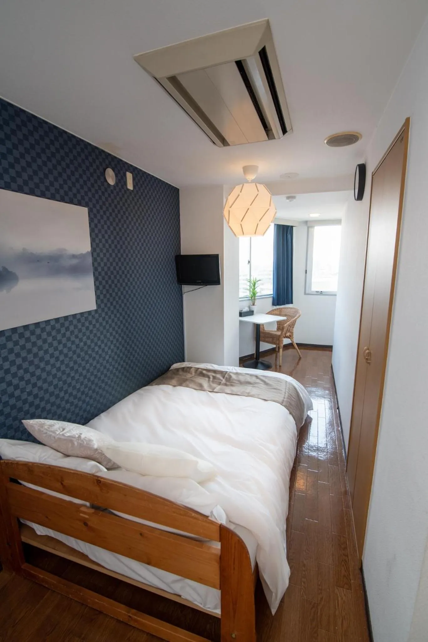 Bed in Vail sta Takenotsuka