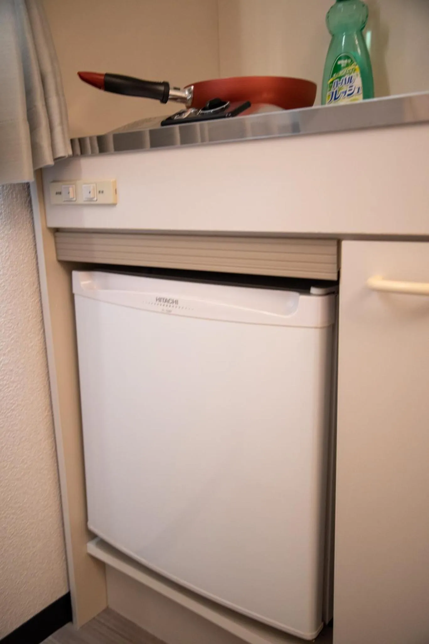 Vail sta Takenotsuka